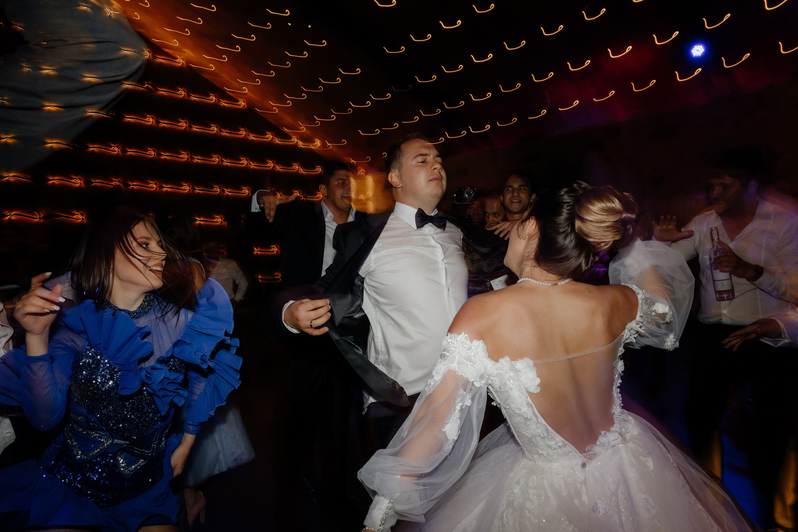 Wedding. Fulga Photographer