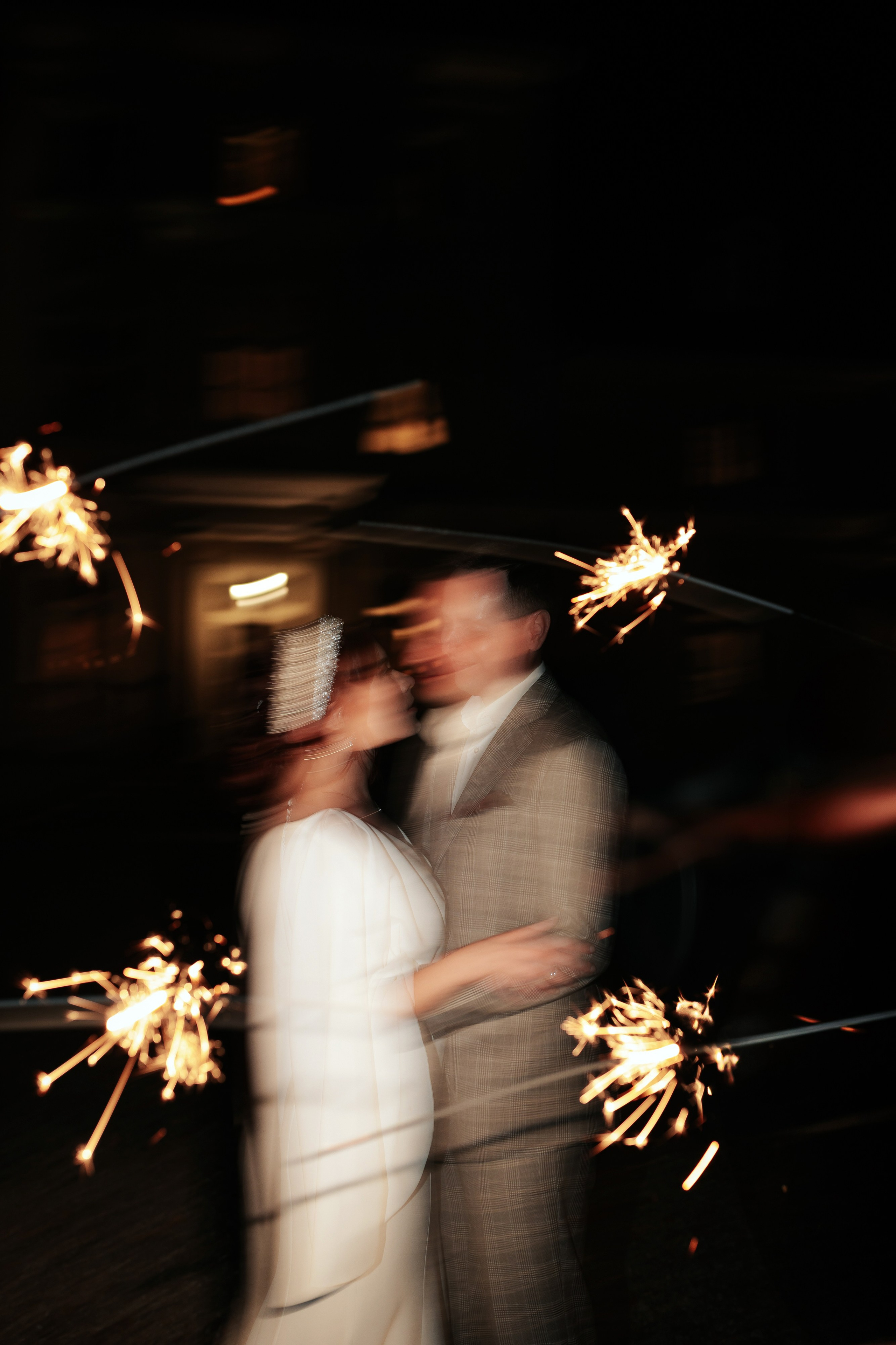 Maria & Serhiy. Dwor Sierakow. 25.09.2024. Fotograf ślubny i rodzinny w Krakowie Yana Klymova