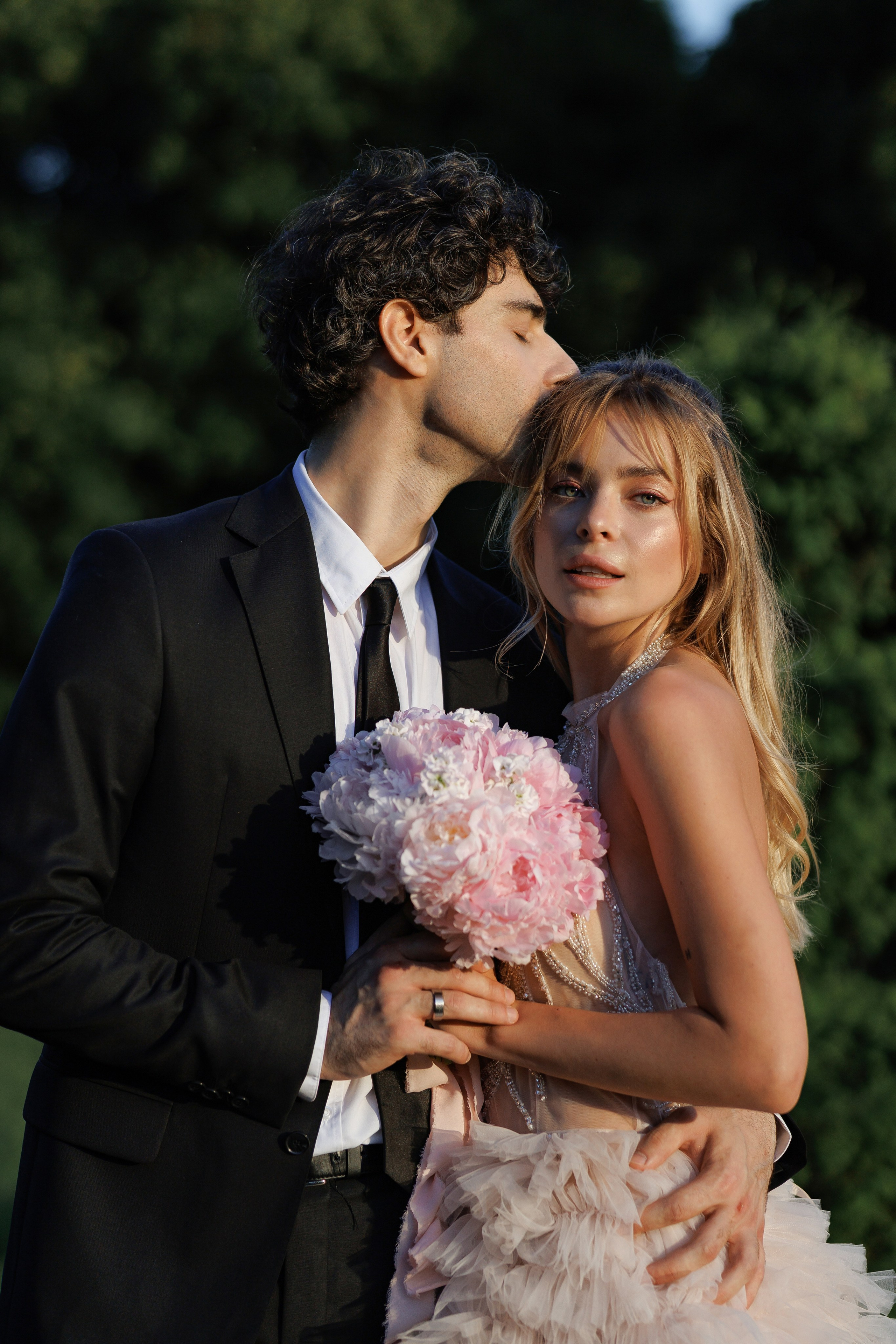 A&A. 2024. Fotograf ślubny i rodzinny w Krakowie Yana Klymova