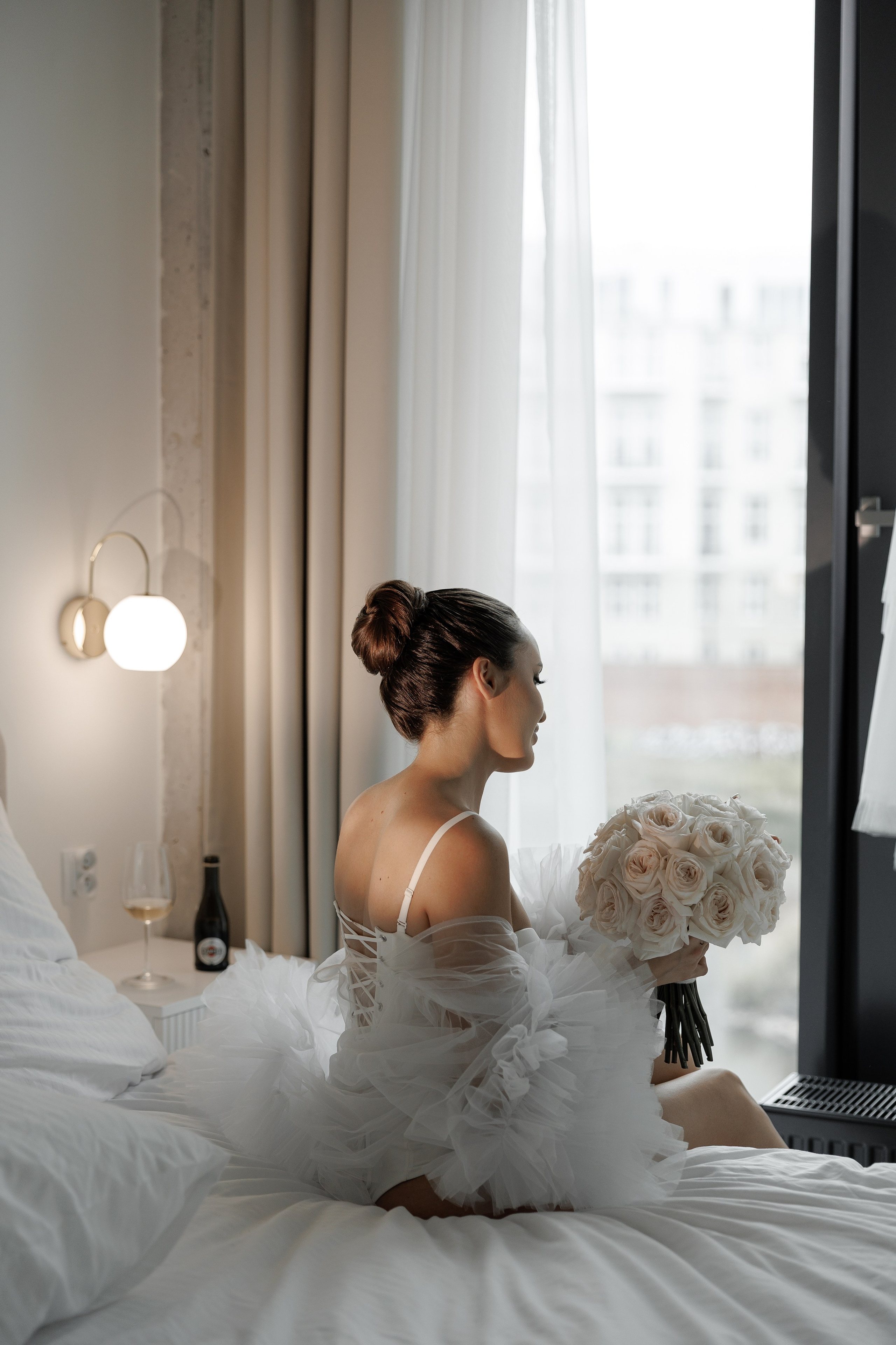 Y&V. Raddison Blu. 08.08.2025. Fotograf ślubny i rodzinny w Krakowie Yana Klymova