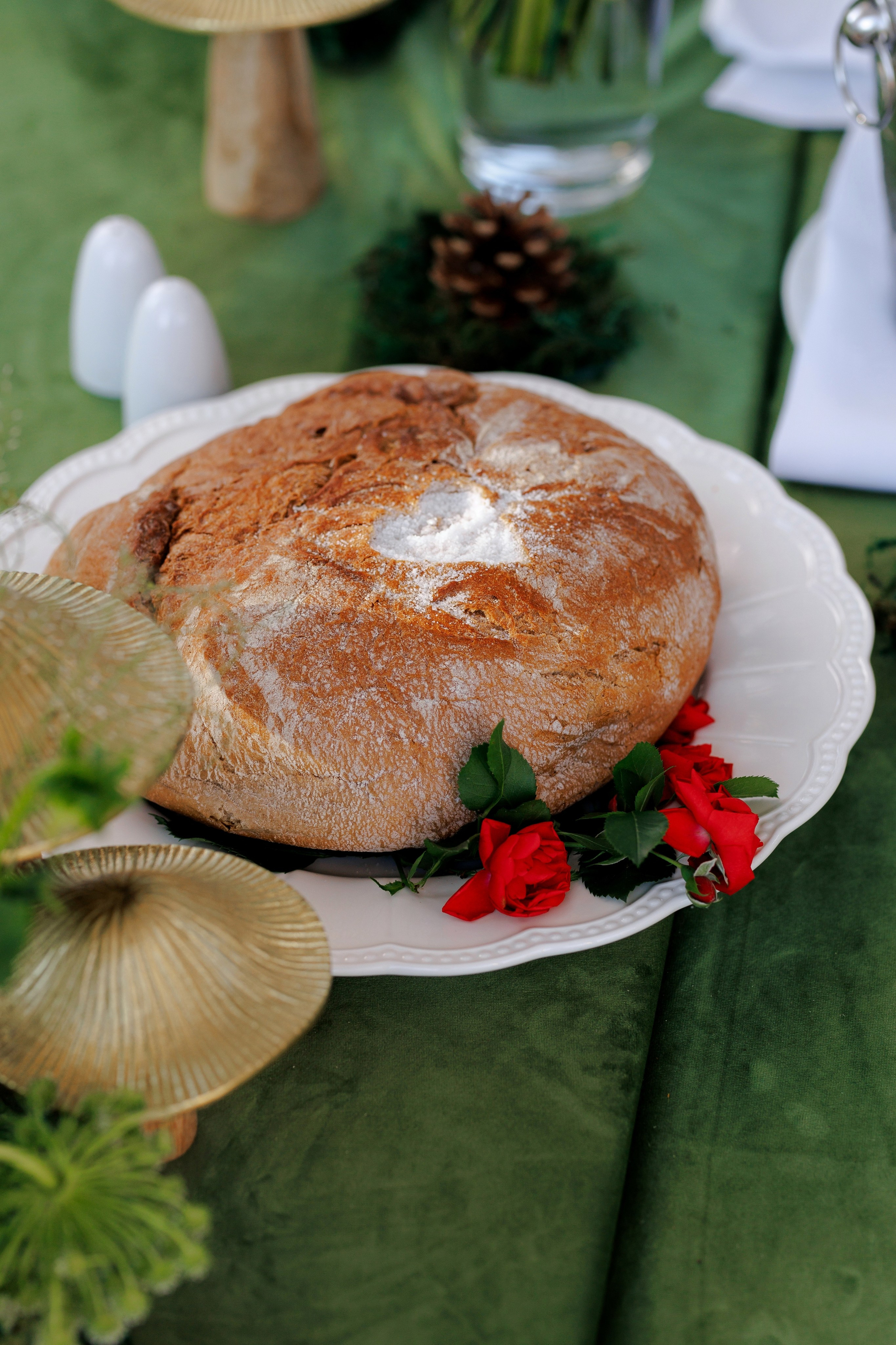 Janina & Wladek. Dworzyszcze Wola. 23.07.2025. Fotograf ślubny i rodzinny w Krakowie Yana Klymova