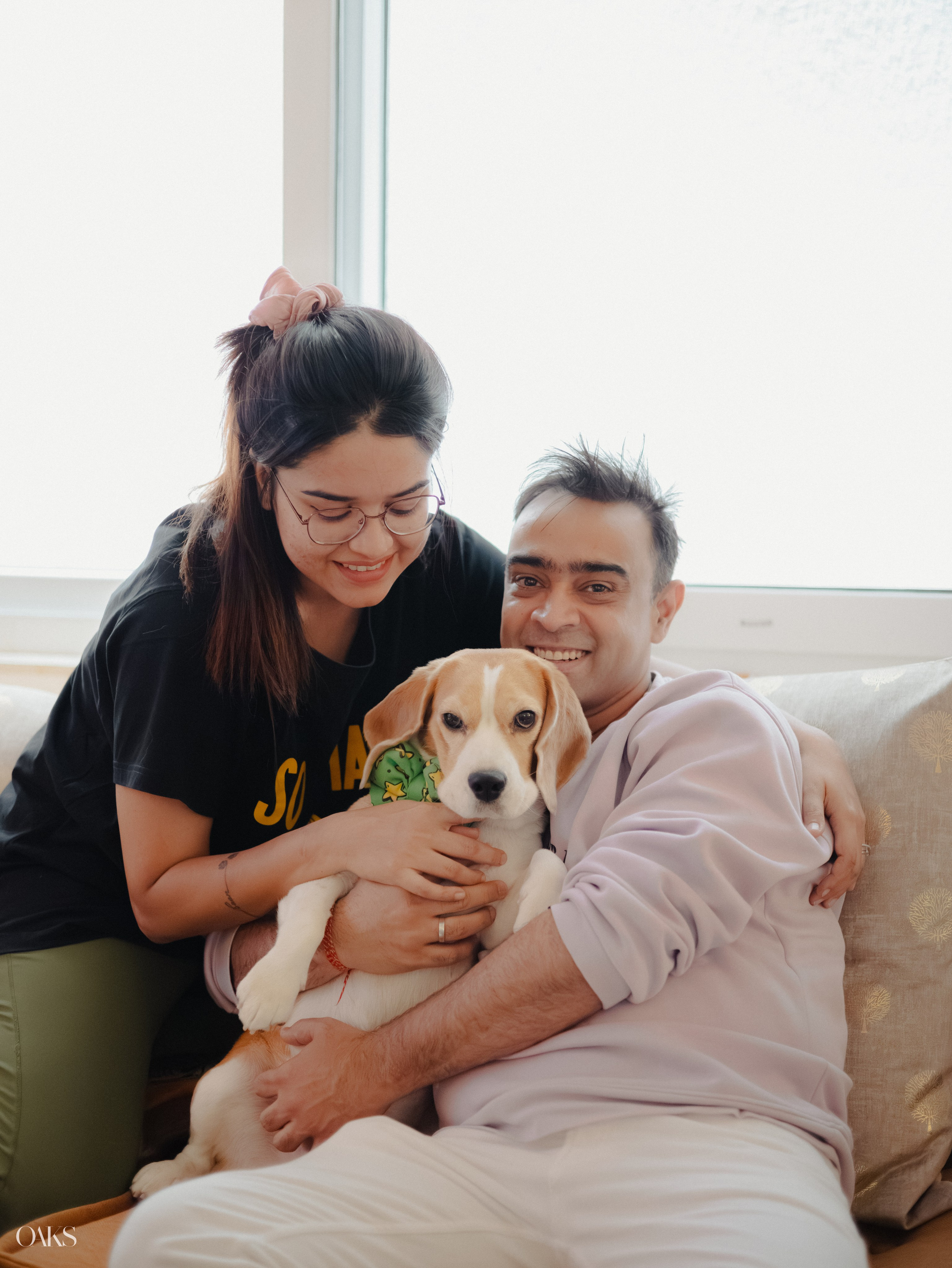 Prerna & Kunal. Wedding & Editorial Photographer | Anandshivadas