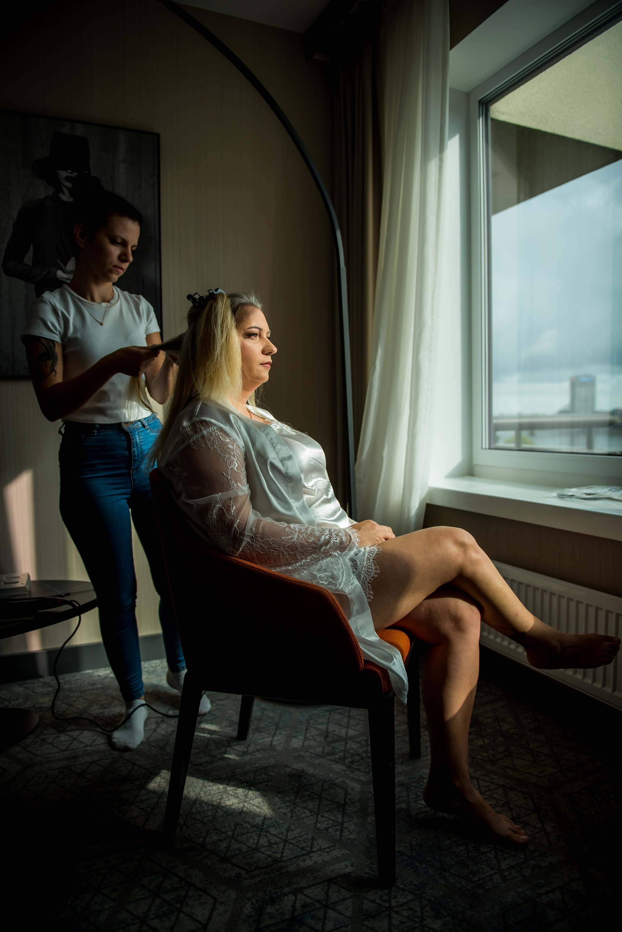 Nikolay and Natalia, Bauska. Свадебный фотограф. Европа. Свадьба. Латвия