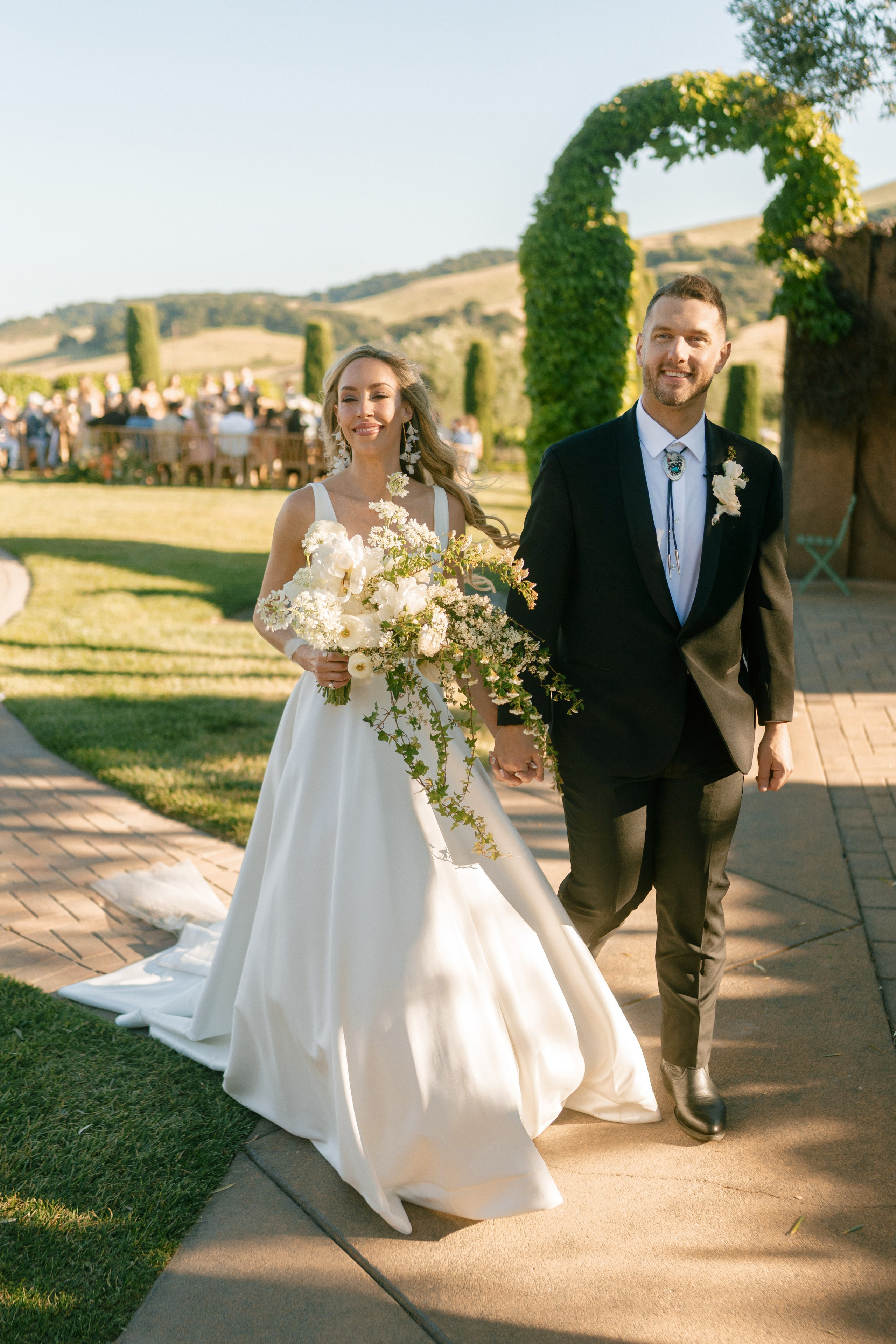 Celina & Chad Wedding. Napa Valley, California. Wedding Photography & Videography Team in California, Los Angeles, San Francisco, San Diego and Travel