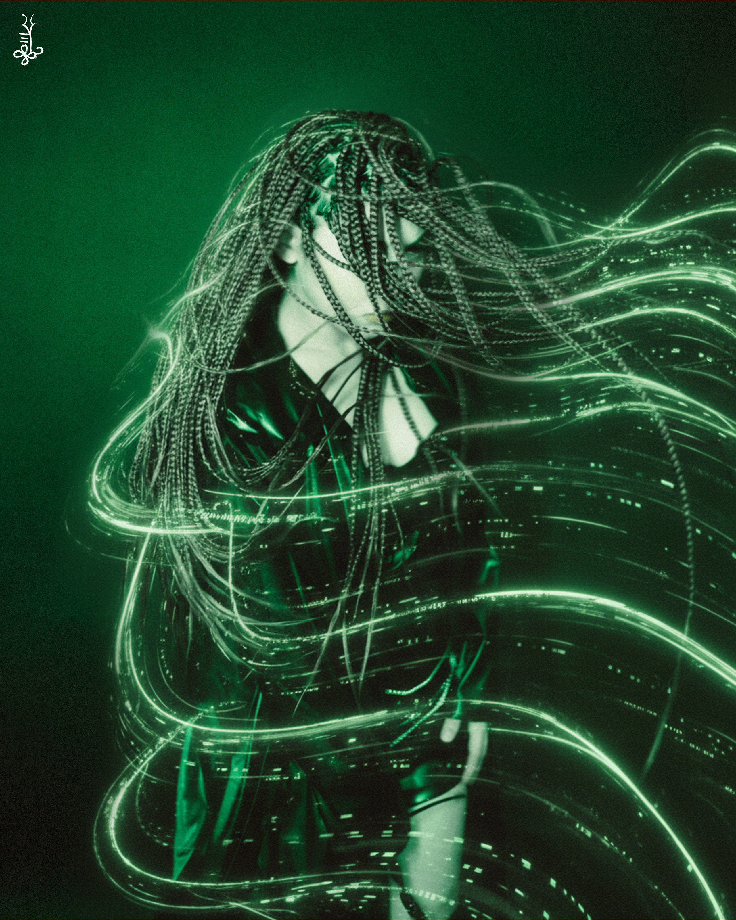 THE MATRIX (JALISSA). Ke’Ondris