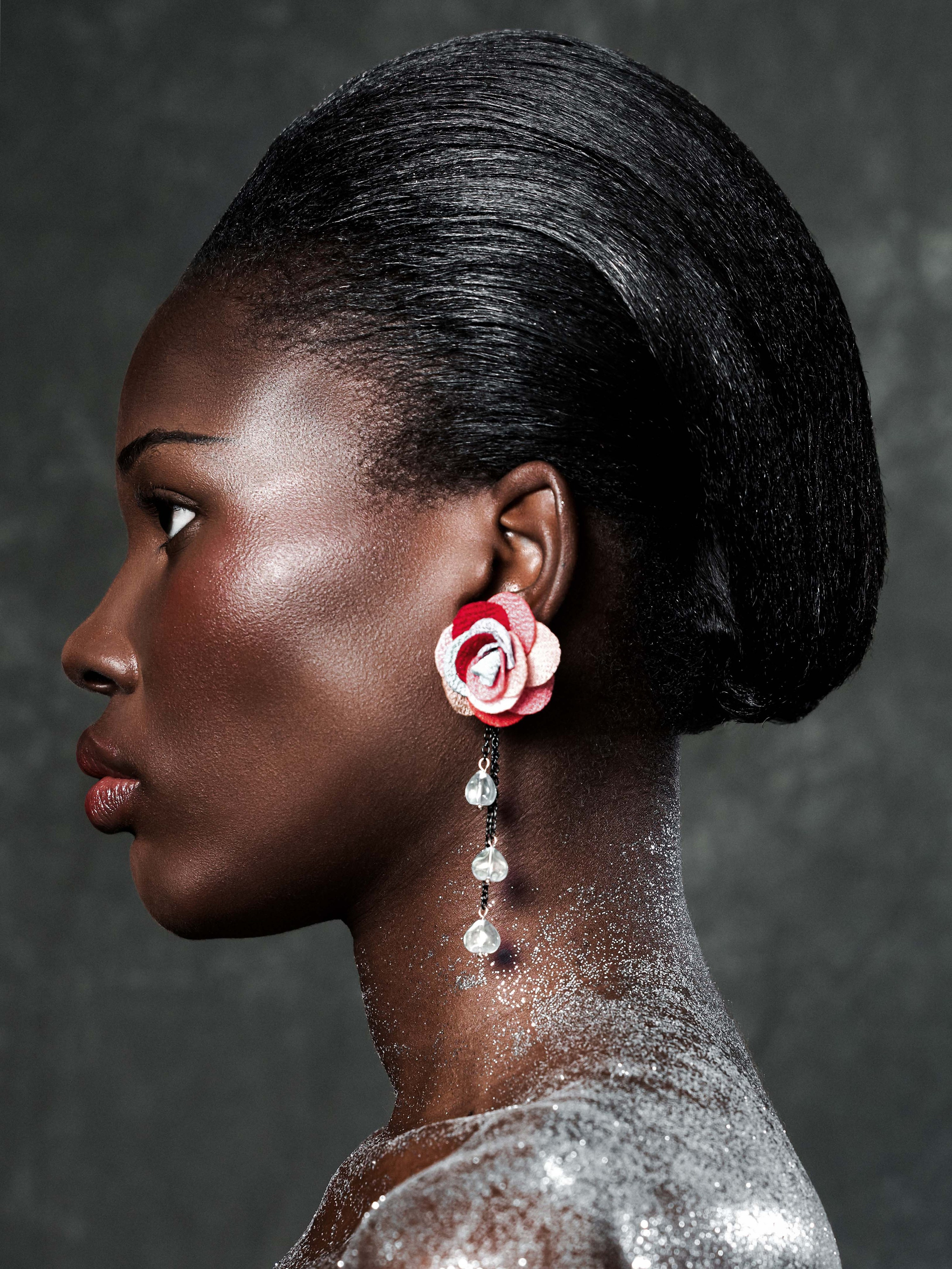 CRAVING SILENCE. Spencer Danyil — Dubai Fashion Photographer