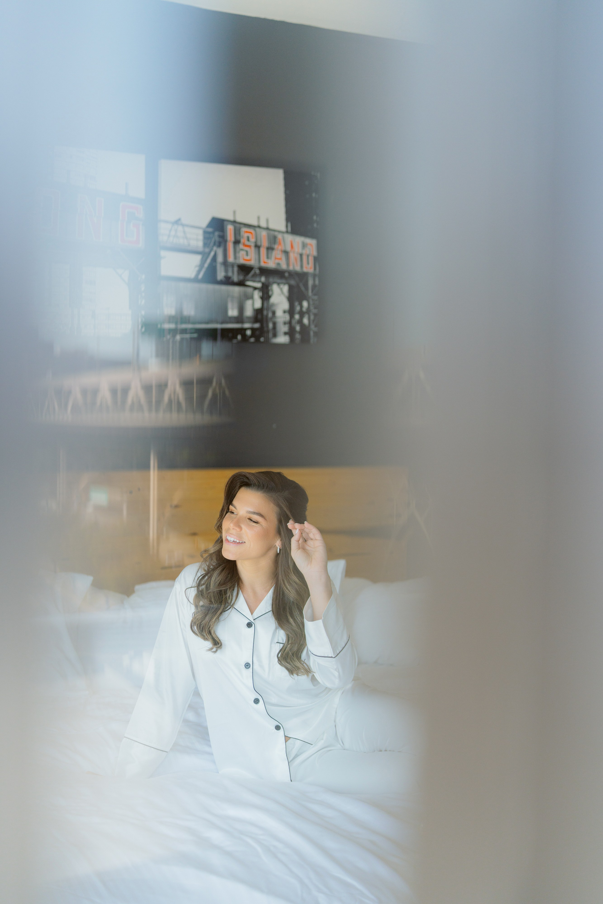 Jenna and Steven. Wedding photographer and videographer New York | New Jersey