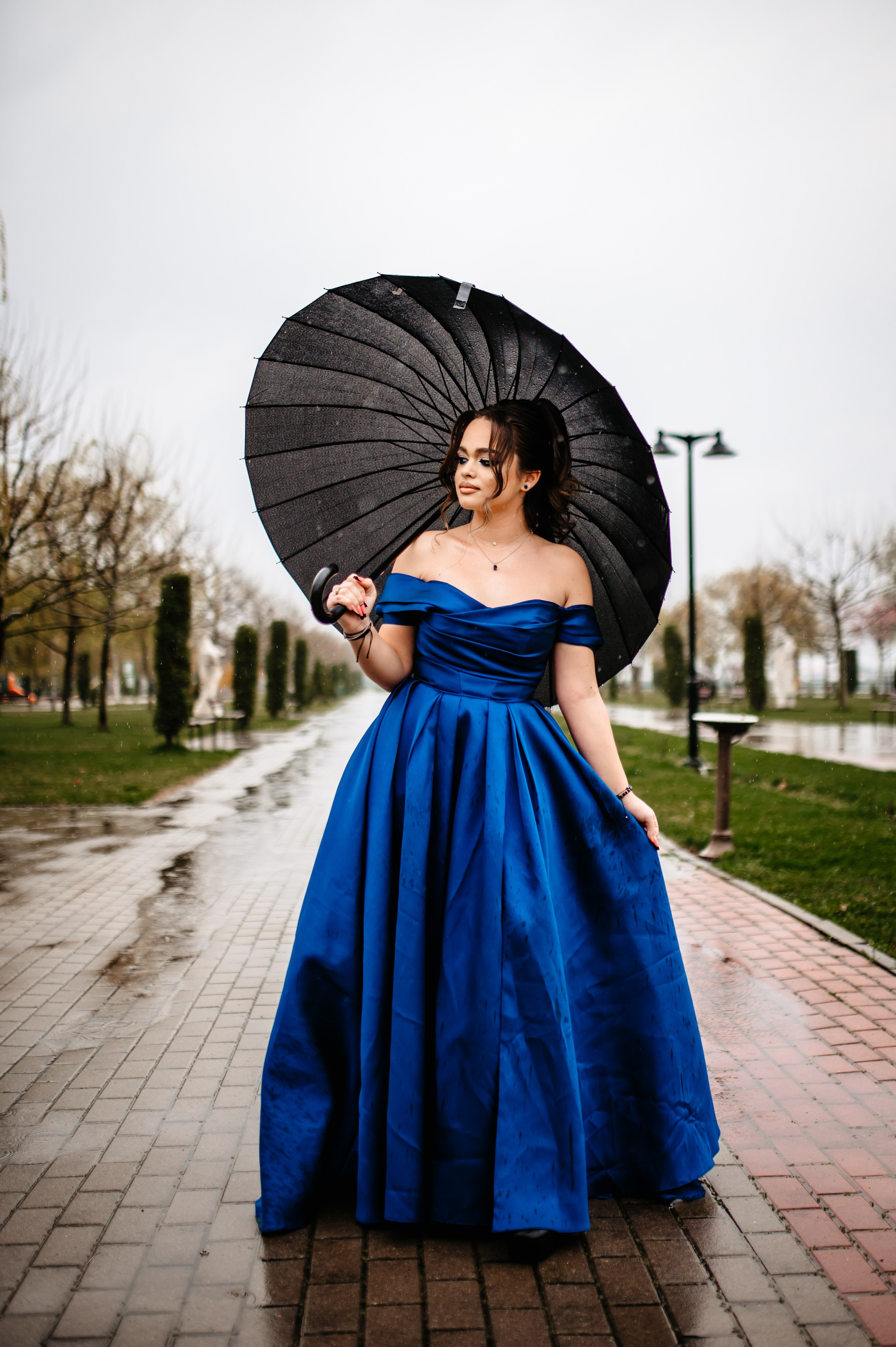 Majorat Andra. Ionut Birceanu