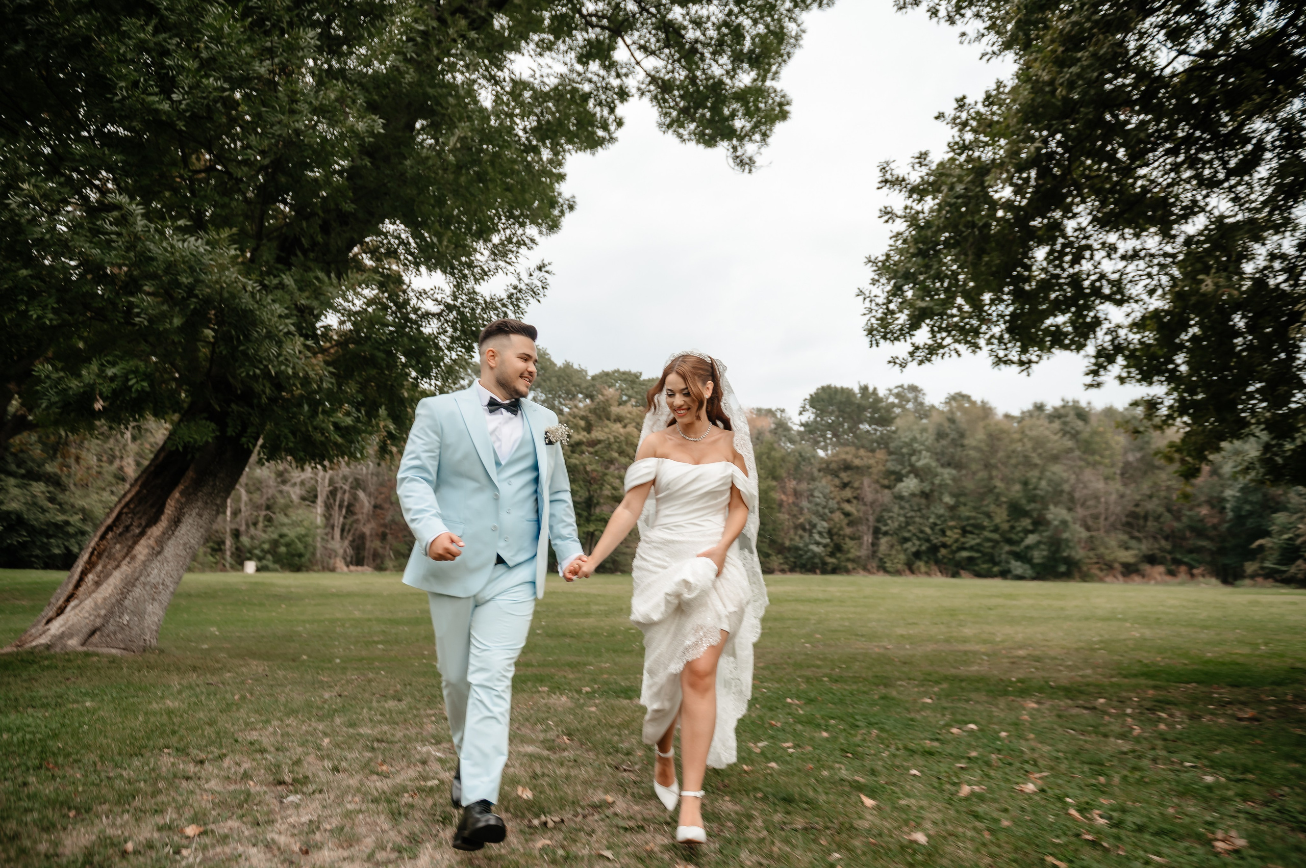 Bianca & Vlad. Ionut Birceanu