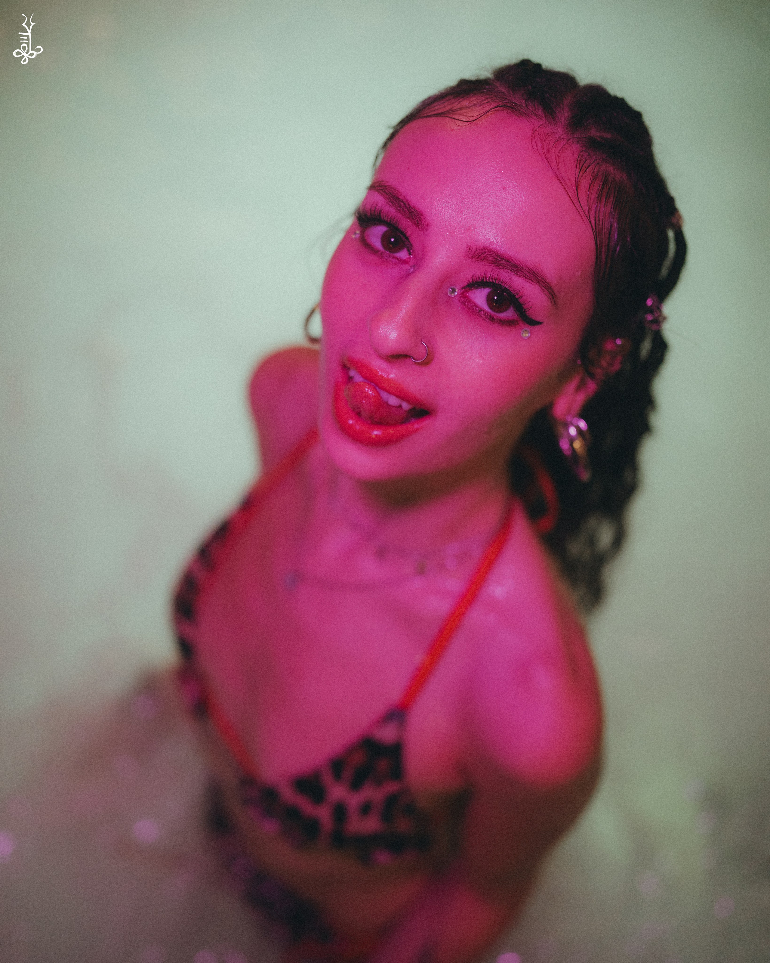 JASELLA. Ke’Ondris