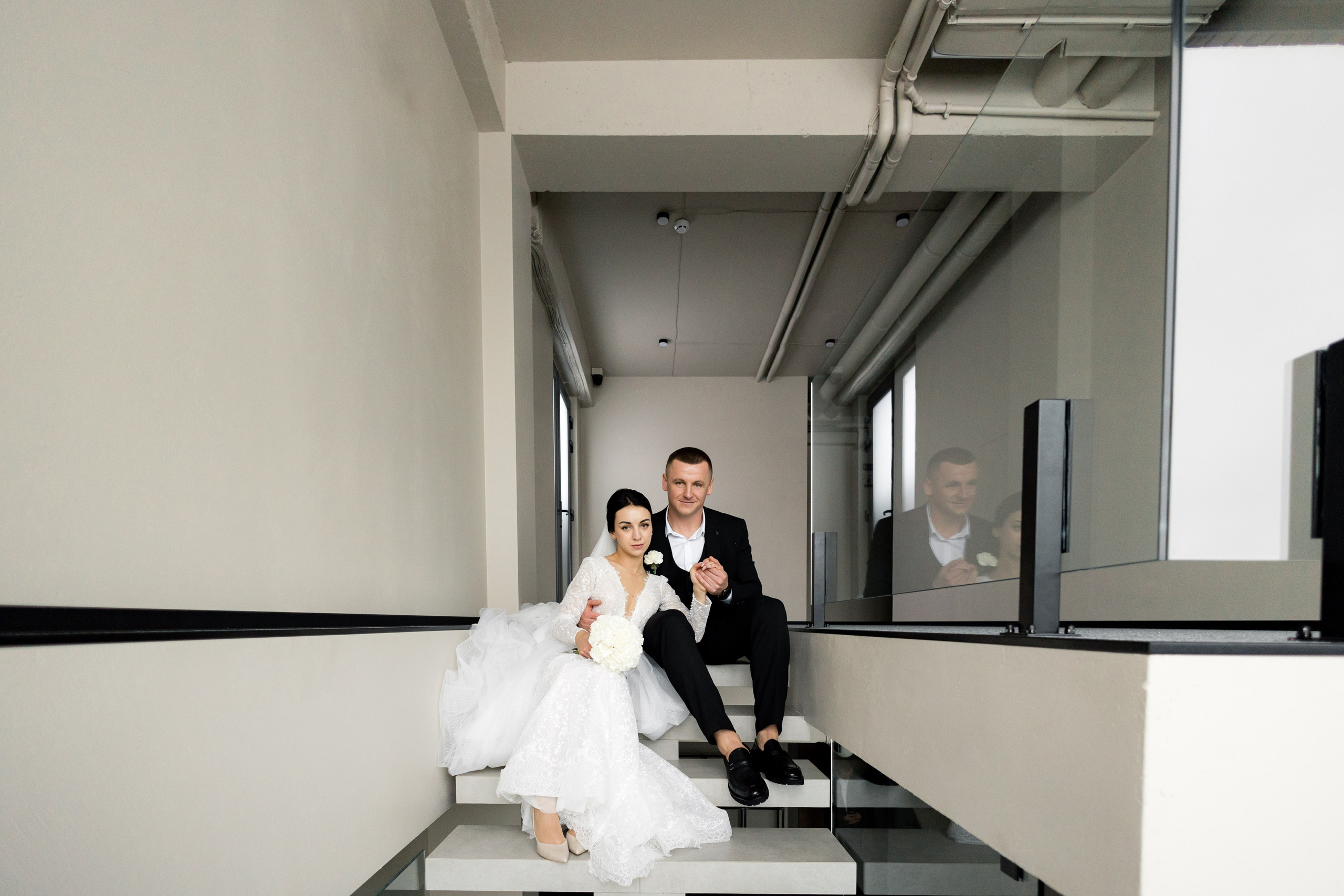 Аліна та Віктор. Ірина Терещук