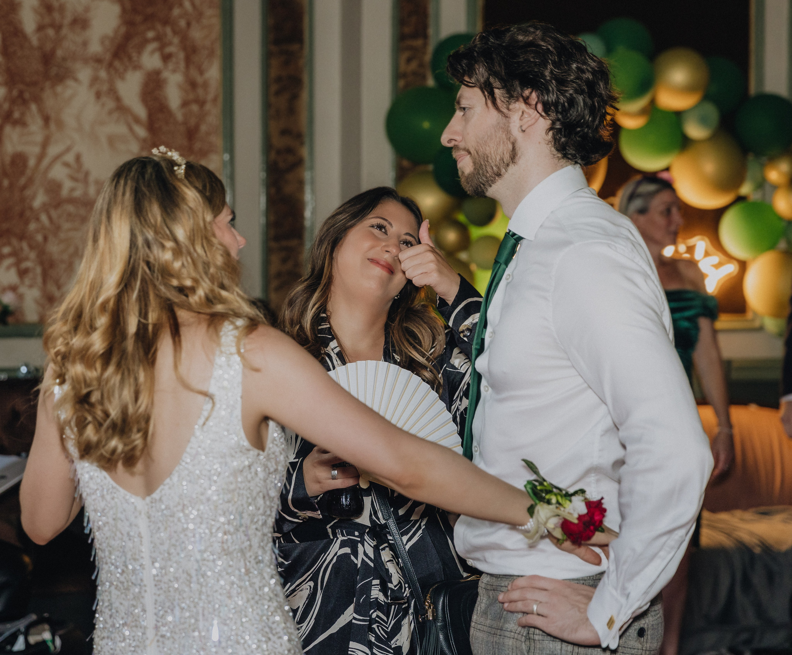 Wedding reception. Timeless Wedding & Event Photography from London to the world