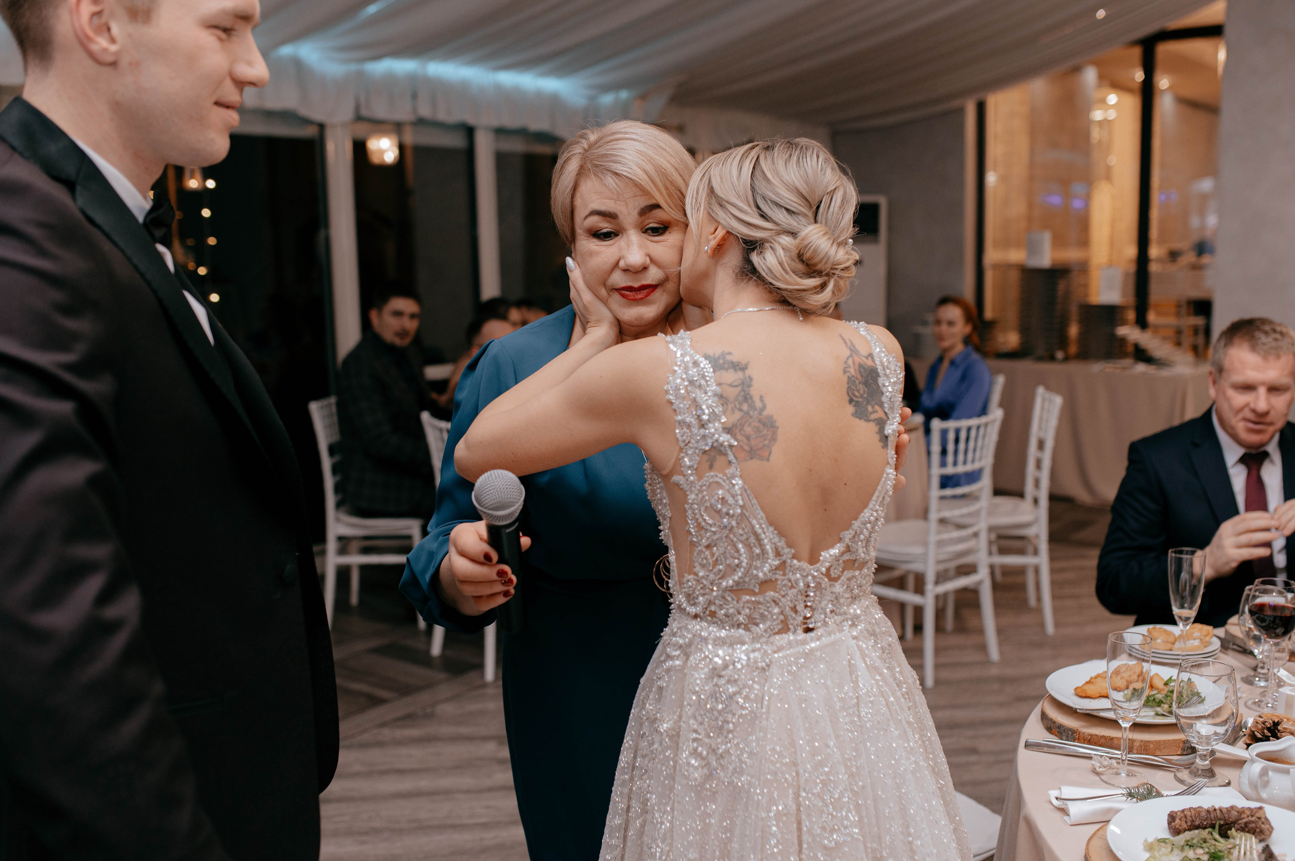 Anastasia i Kirill. Home page