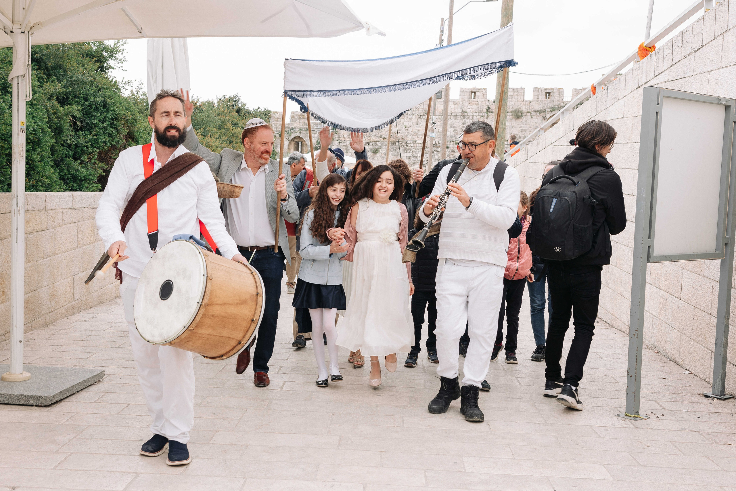 BAT MITZVAH FOR TWINS. Https://shi-photo.com/