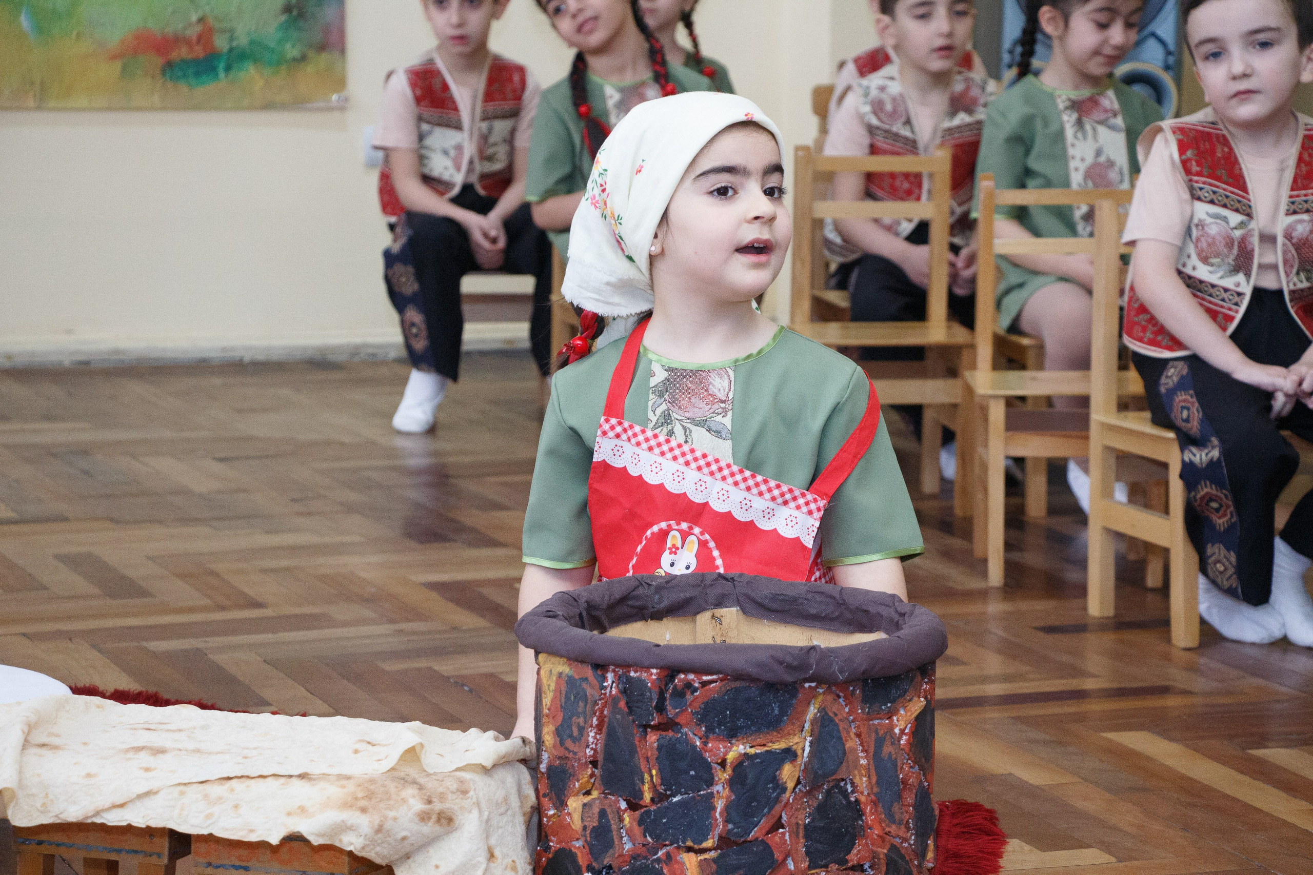 Фотограф в Ереване