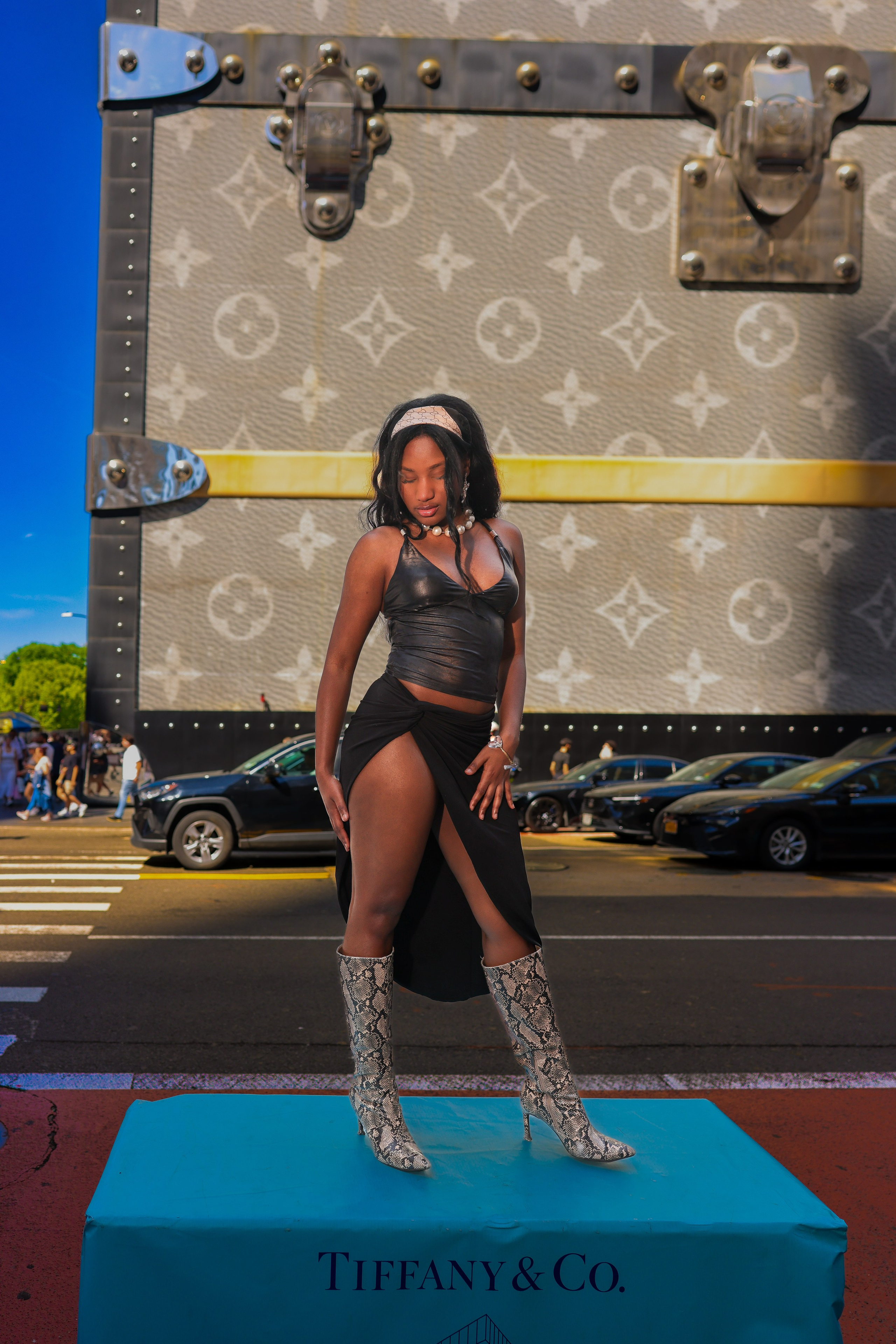 5th Ave. Photographer Jesus Mendez