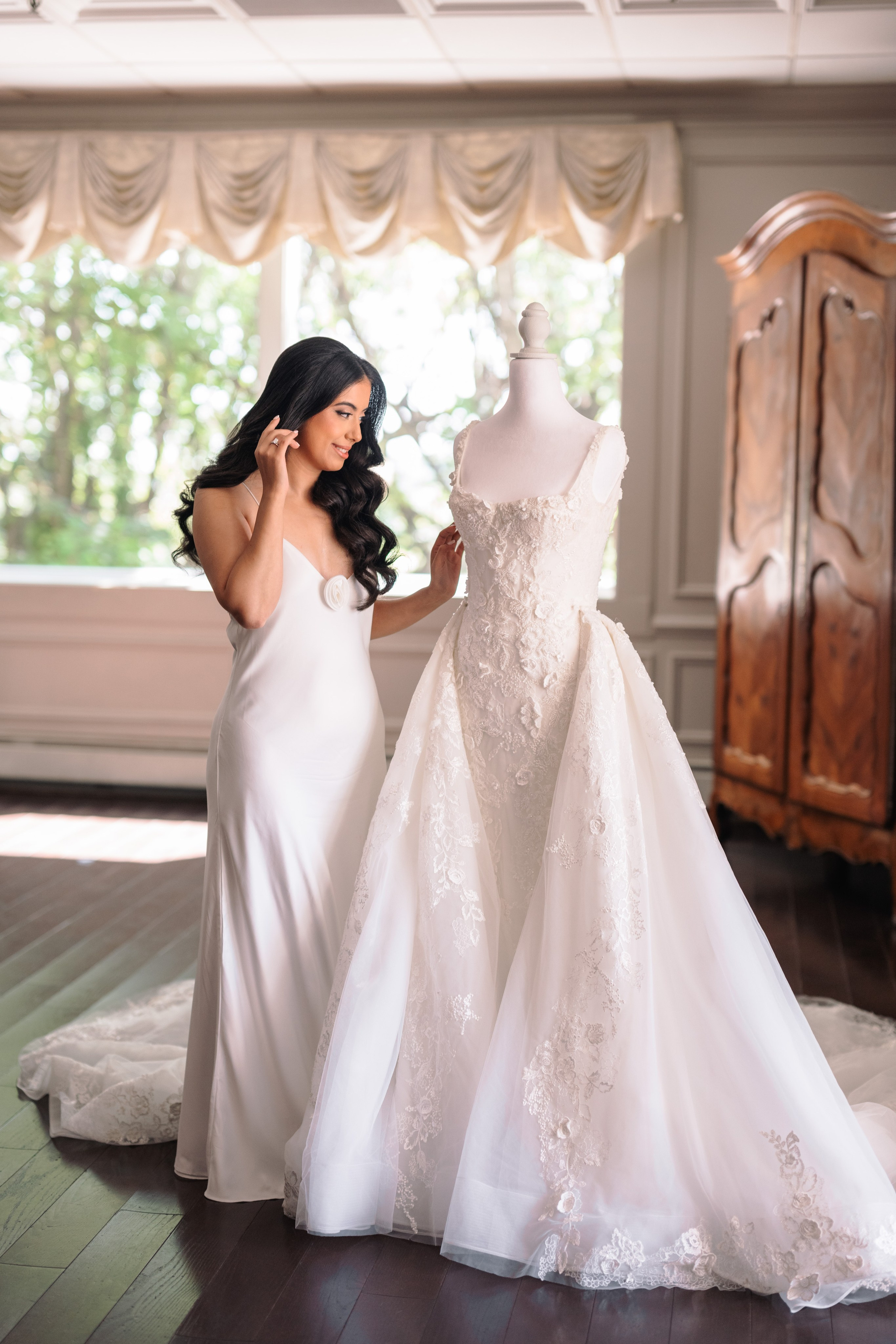 Coptic Wedding at Valley Regency | New Jersey Church Wedding Photography