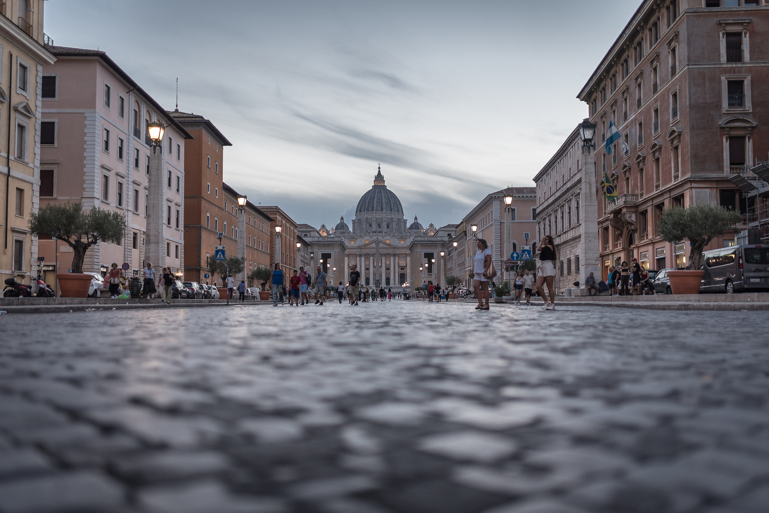 Fotografie urbana. Daniel Criste Fotograf