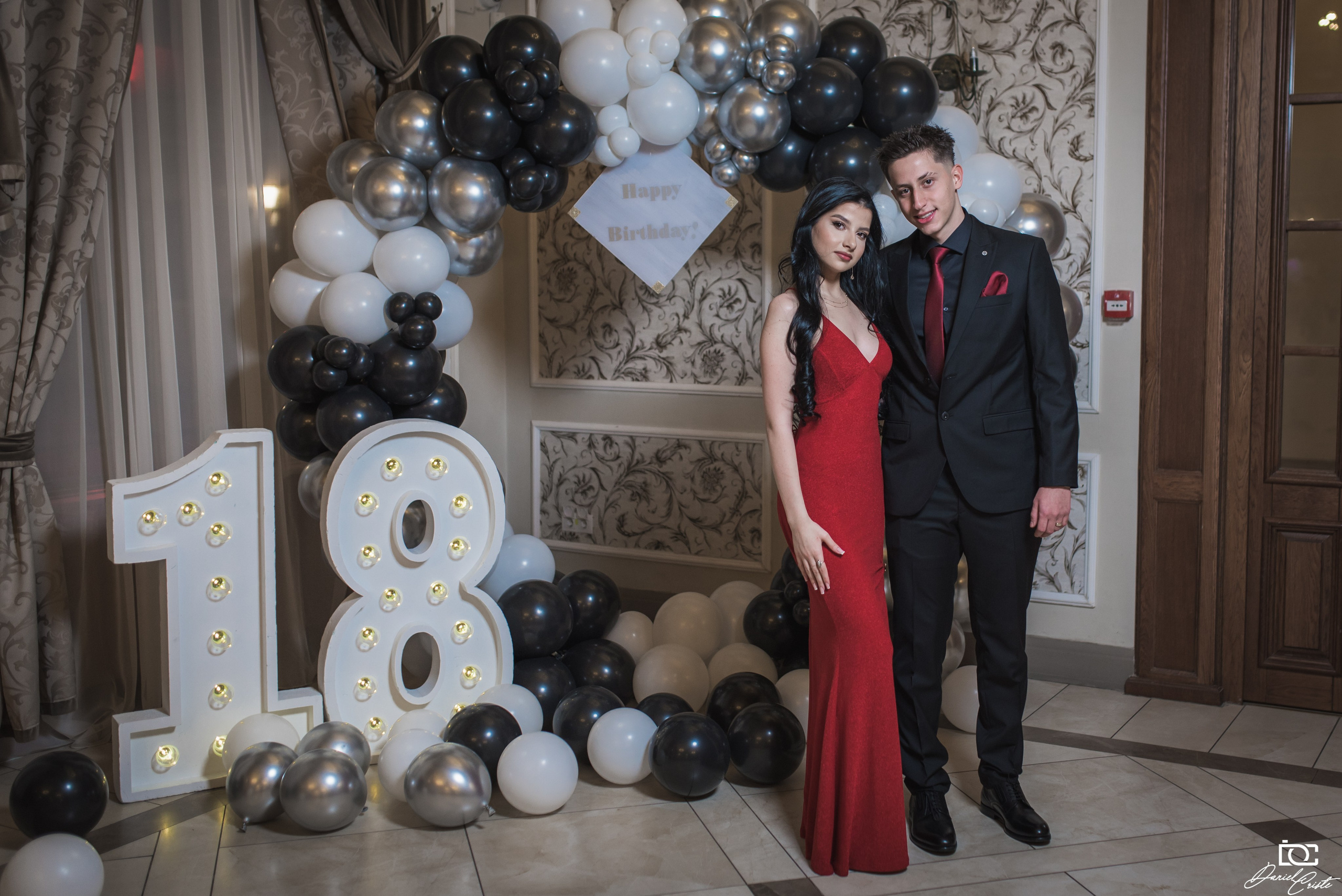 Majorat. Daniel Criste Fotograf