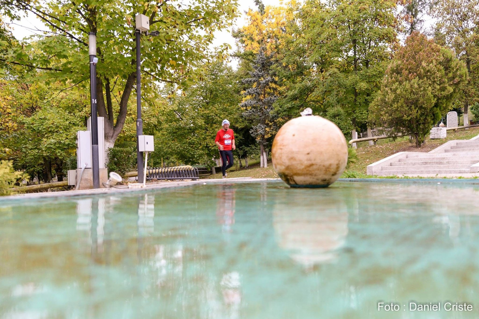 Fotografie sportiva. Daniel Criste Fotograf