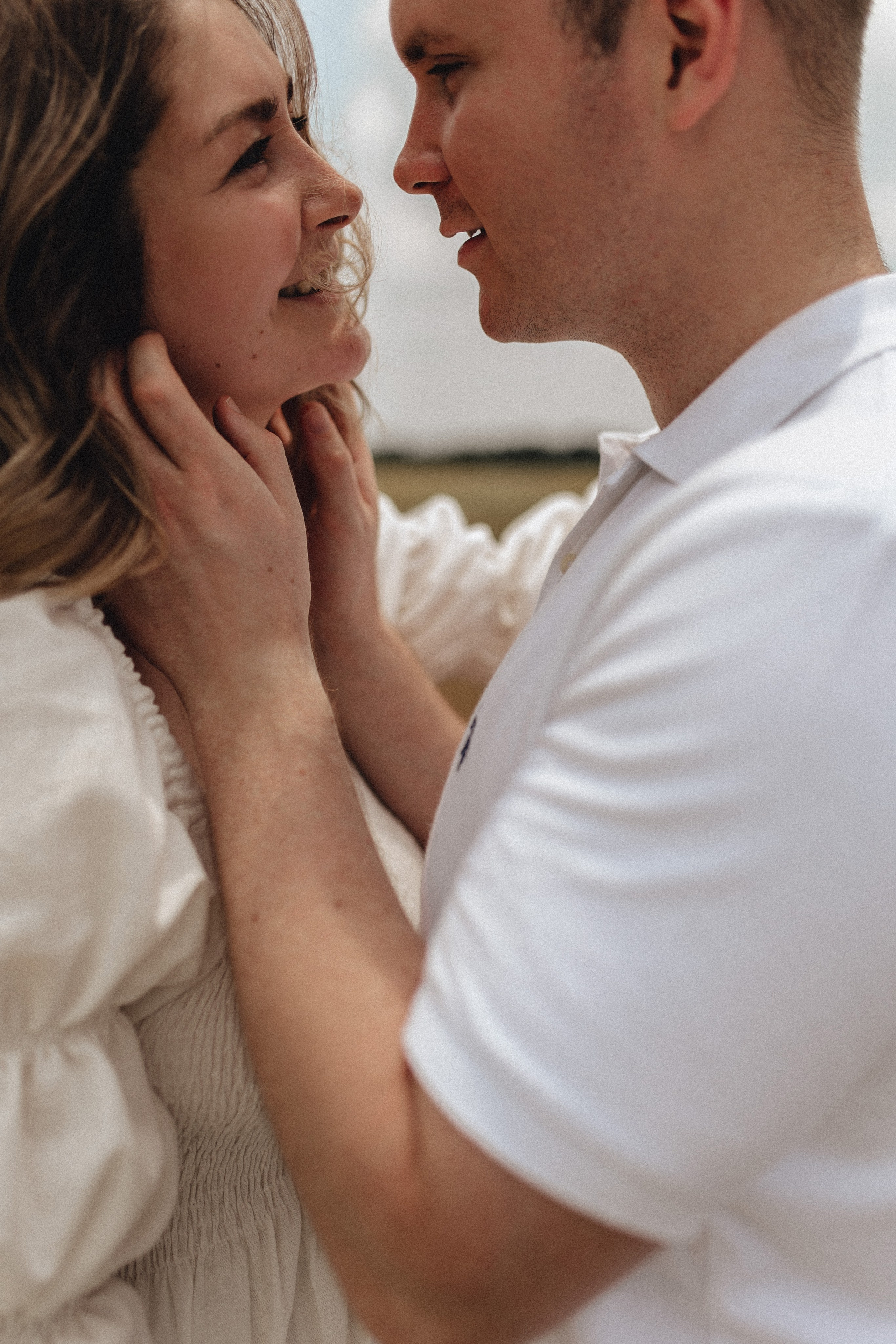 LOUIS & SAMIRA. Photographer in Dallas