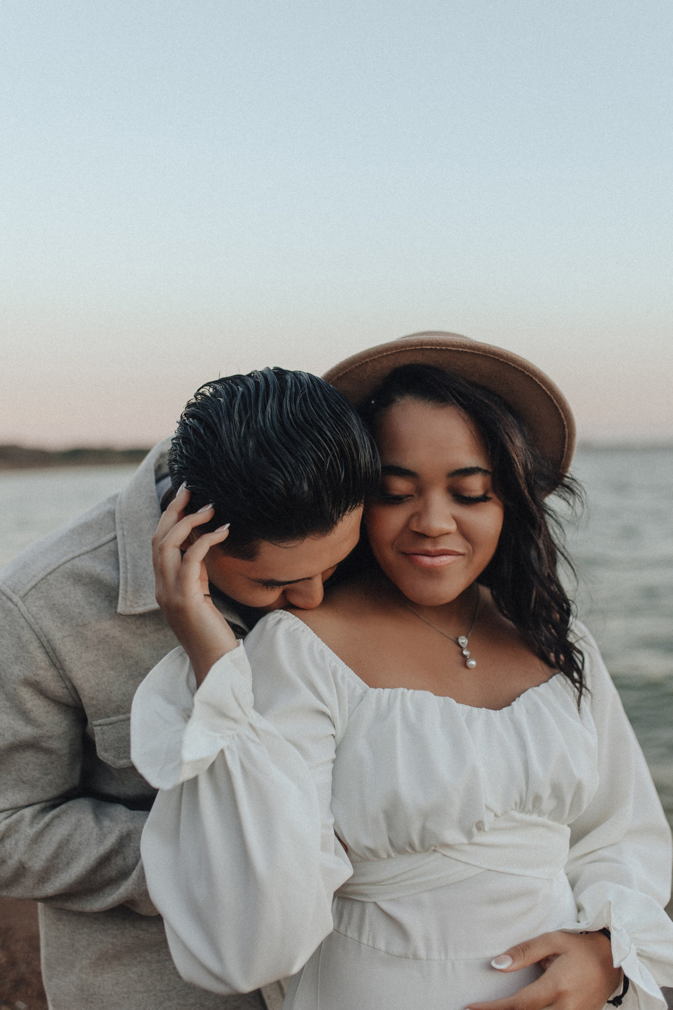 ERIC & LORI. Photographer in Dallas