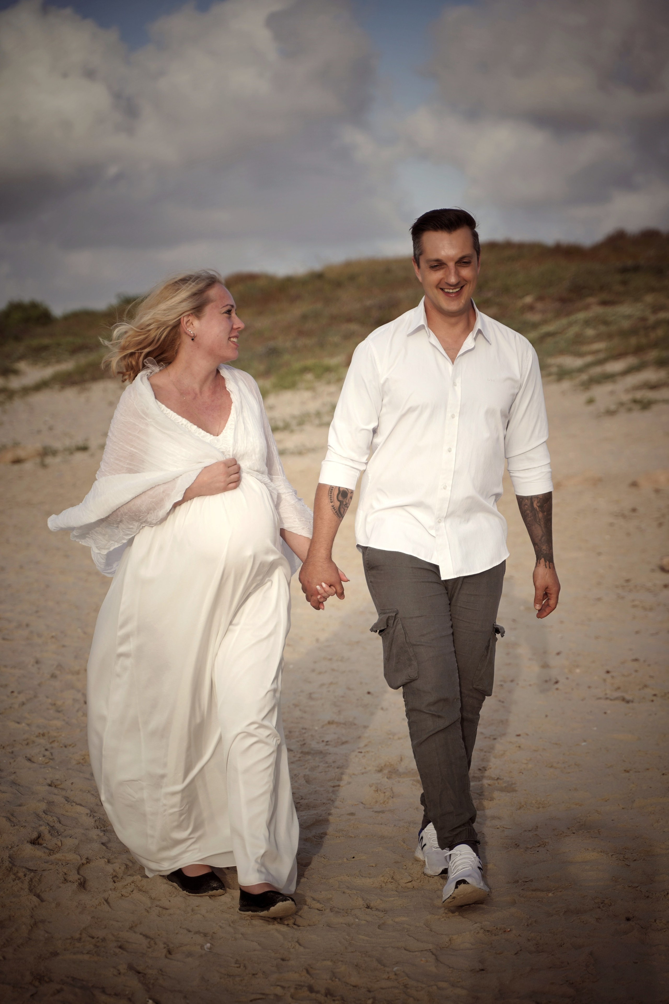 Про любовь. Фотограф. Визуал. Хайфа. Талья Цветкова