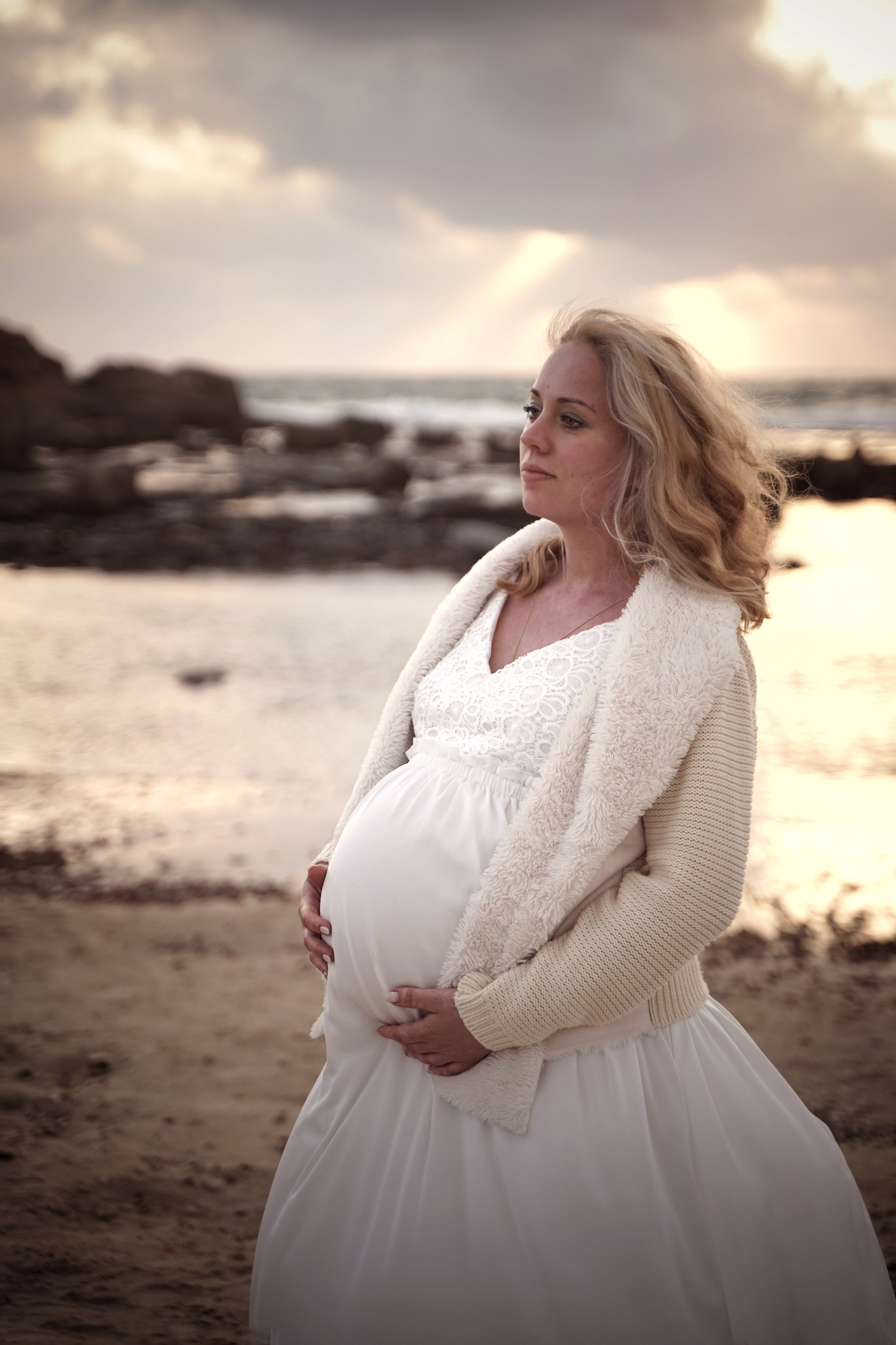 Про любовь. Фотограф. Визуал. Хайфа. Талья Цветкова