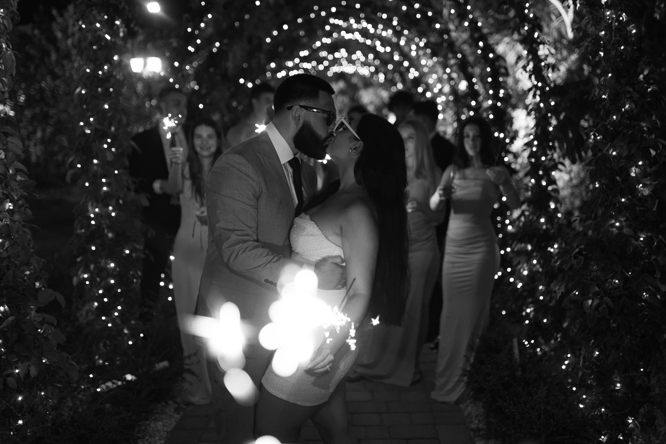 A Love Story Years in the Making | Sheila & Kevin’s Villa Toscana Wedding. YES I DO PRODUCTION — Wedding photography&videography