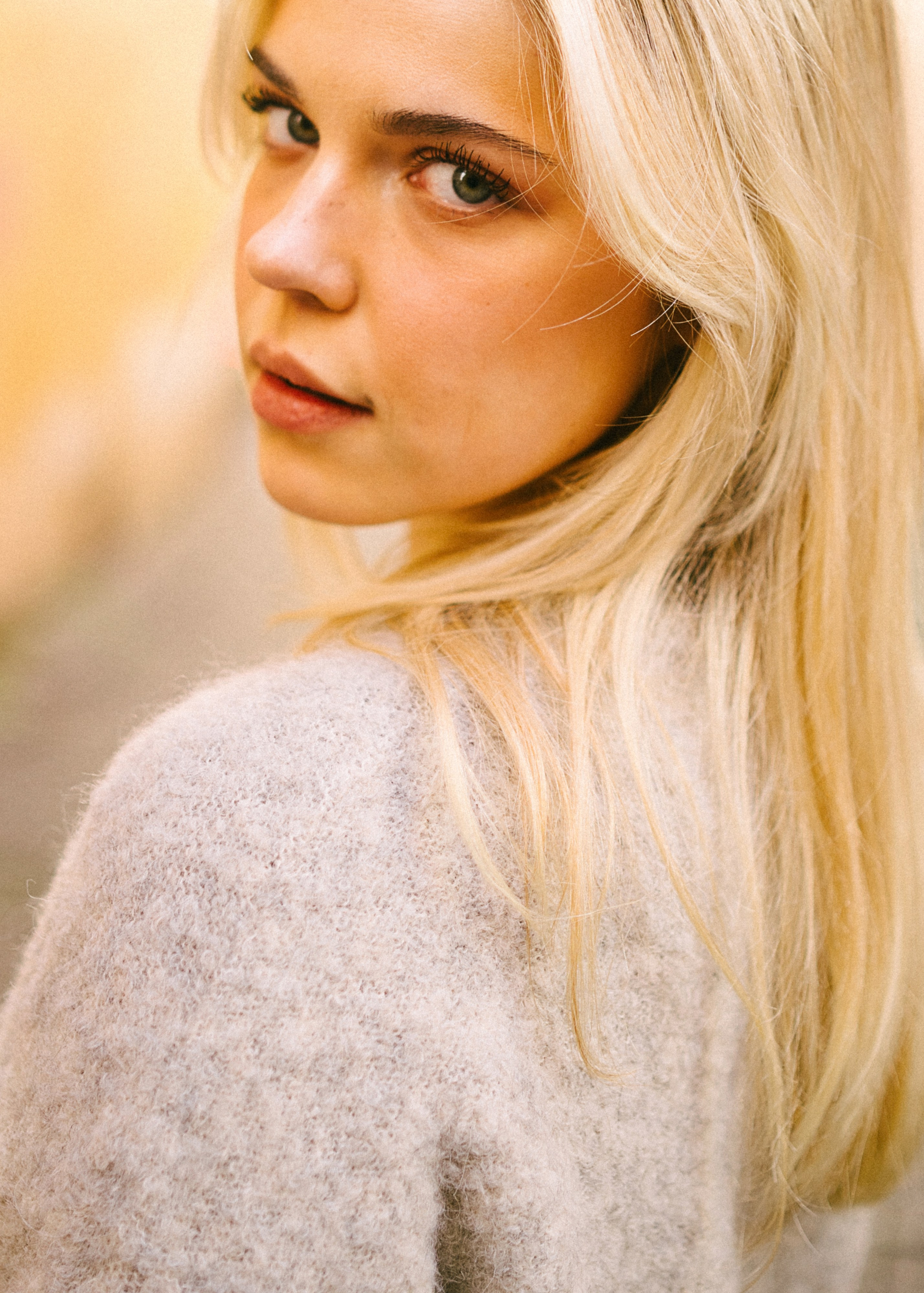 Julia. Photographer in Rome and Italy. Stas Varych