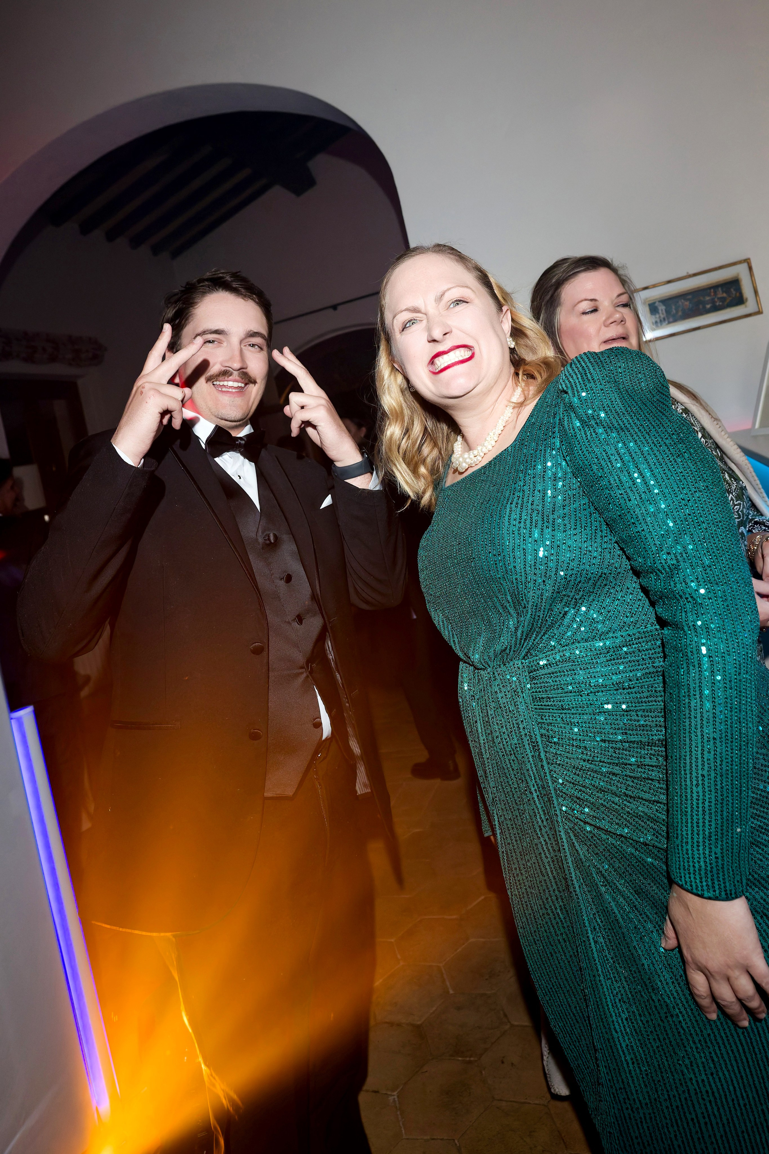 Wedding at Fonte Sala, Umbria