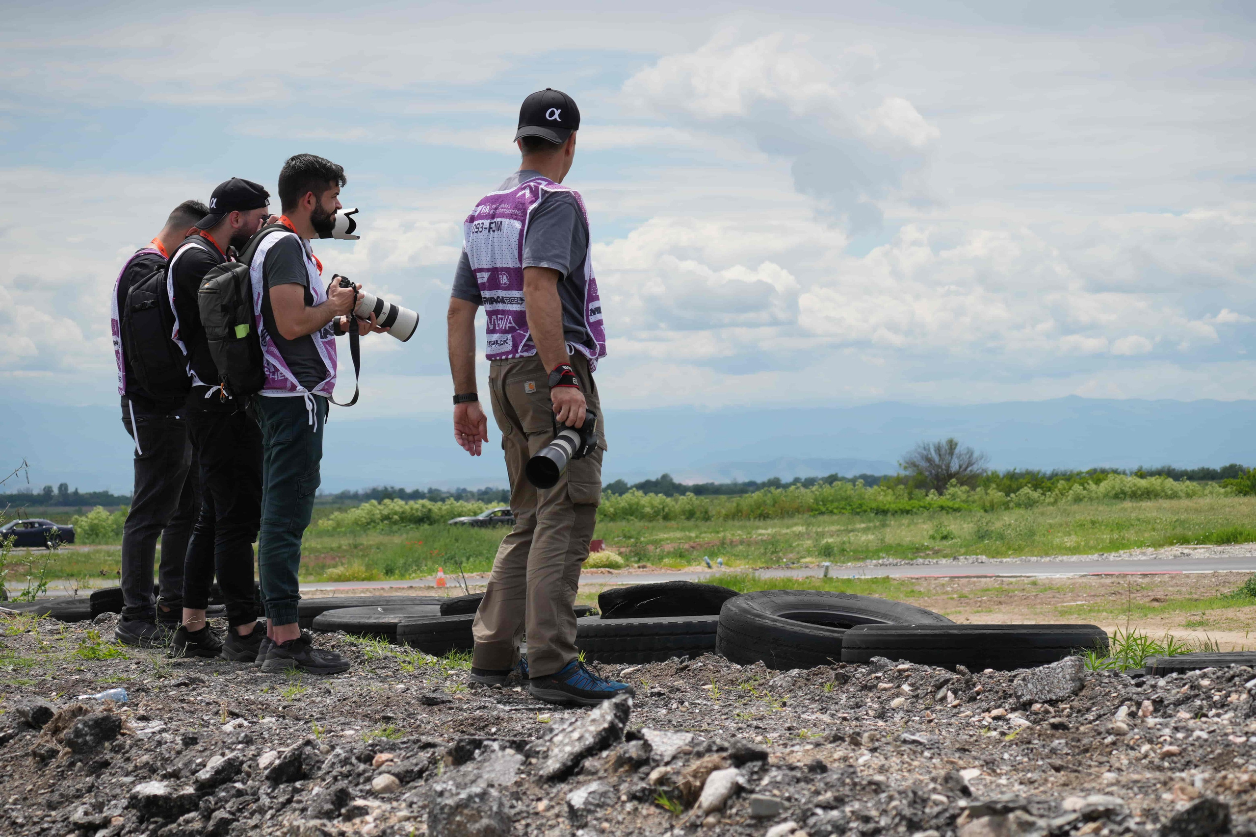 PhotoAdrenaline.com - Спортна фотография на МОТО спортове