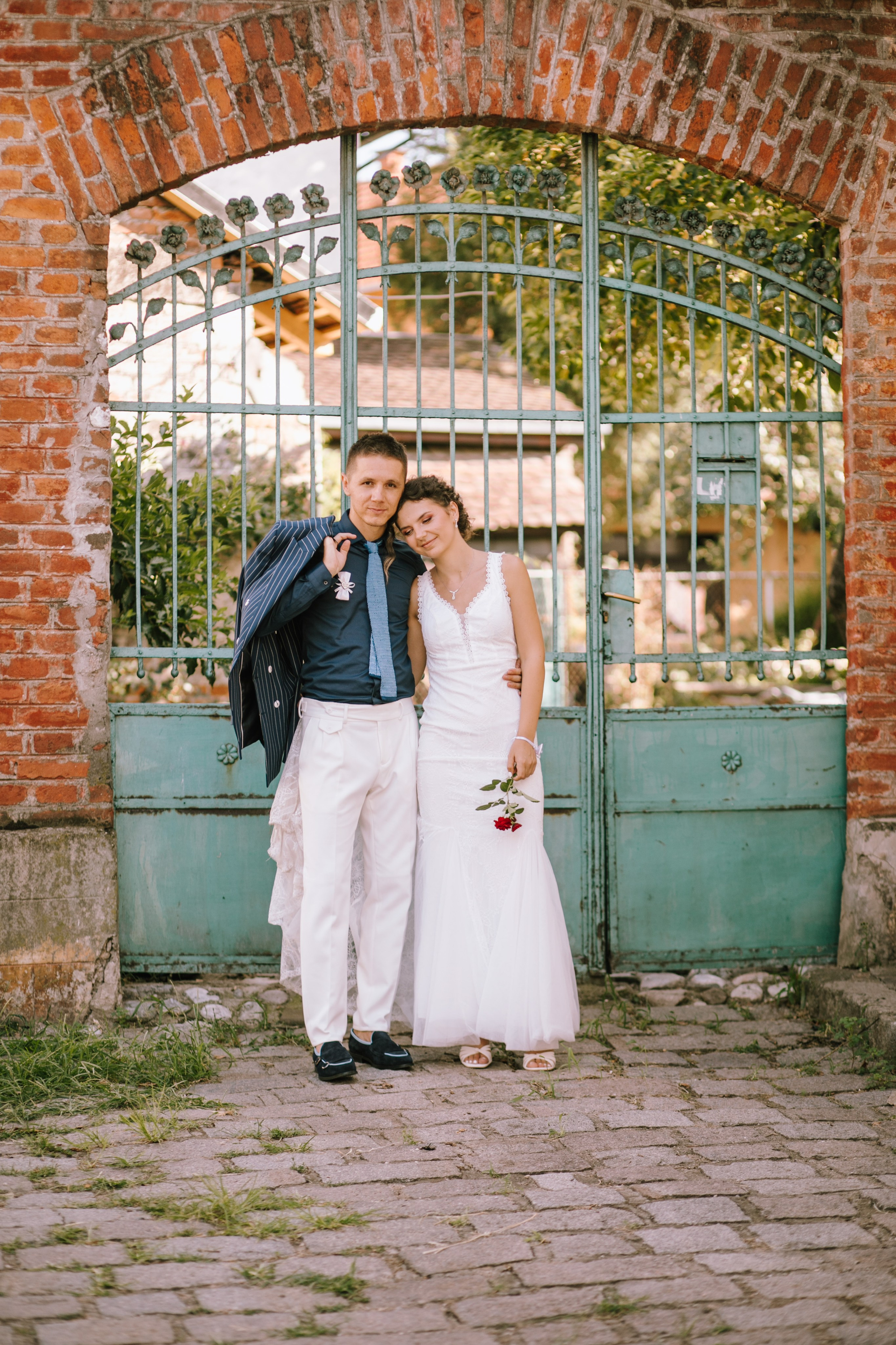 Zorana&Marko. Adam Radosavljevic fotograf