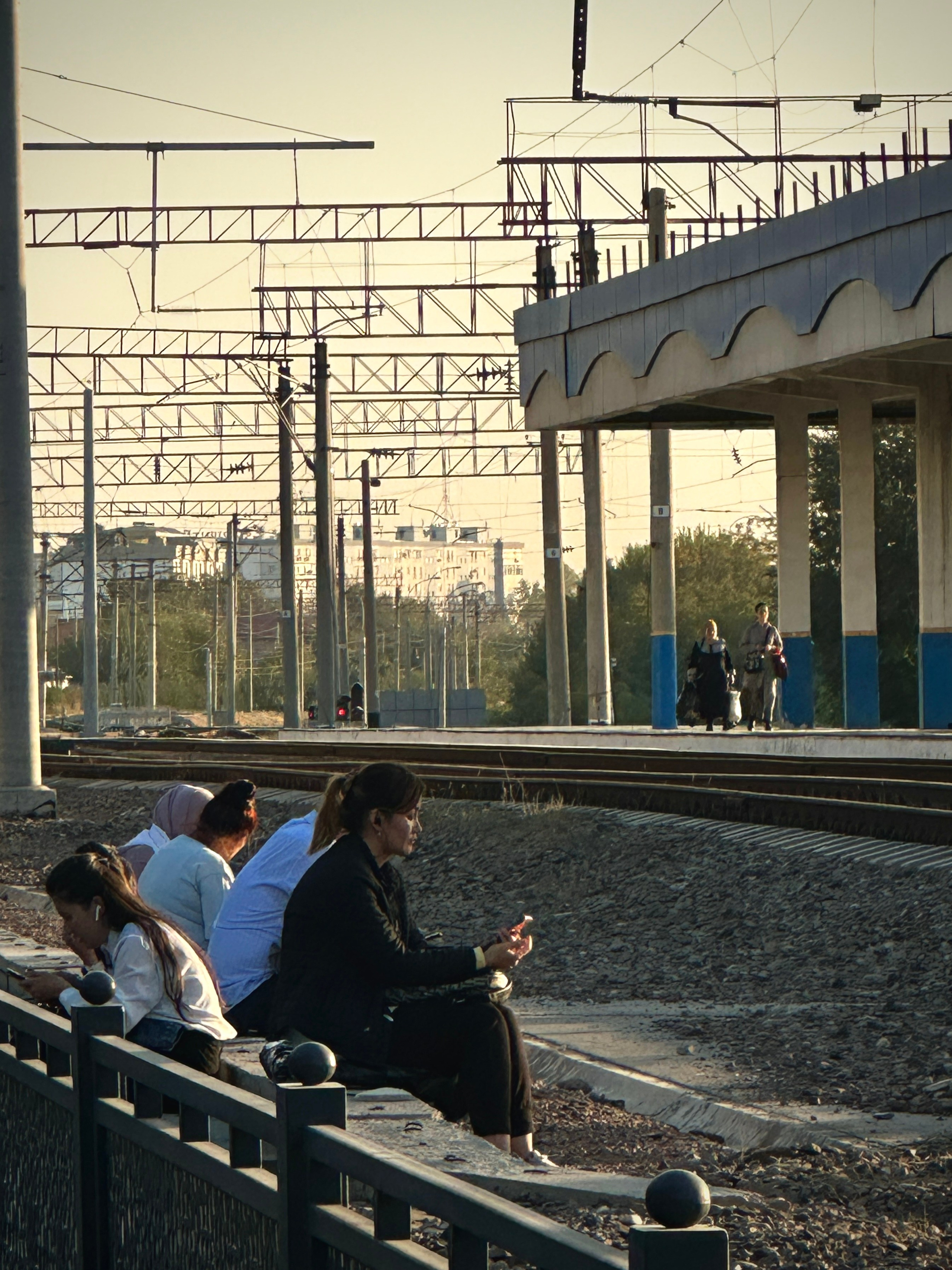 Стрит и Урбан. Георгий Намазов | Фотограф в Ташкенте