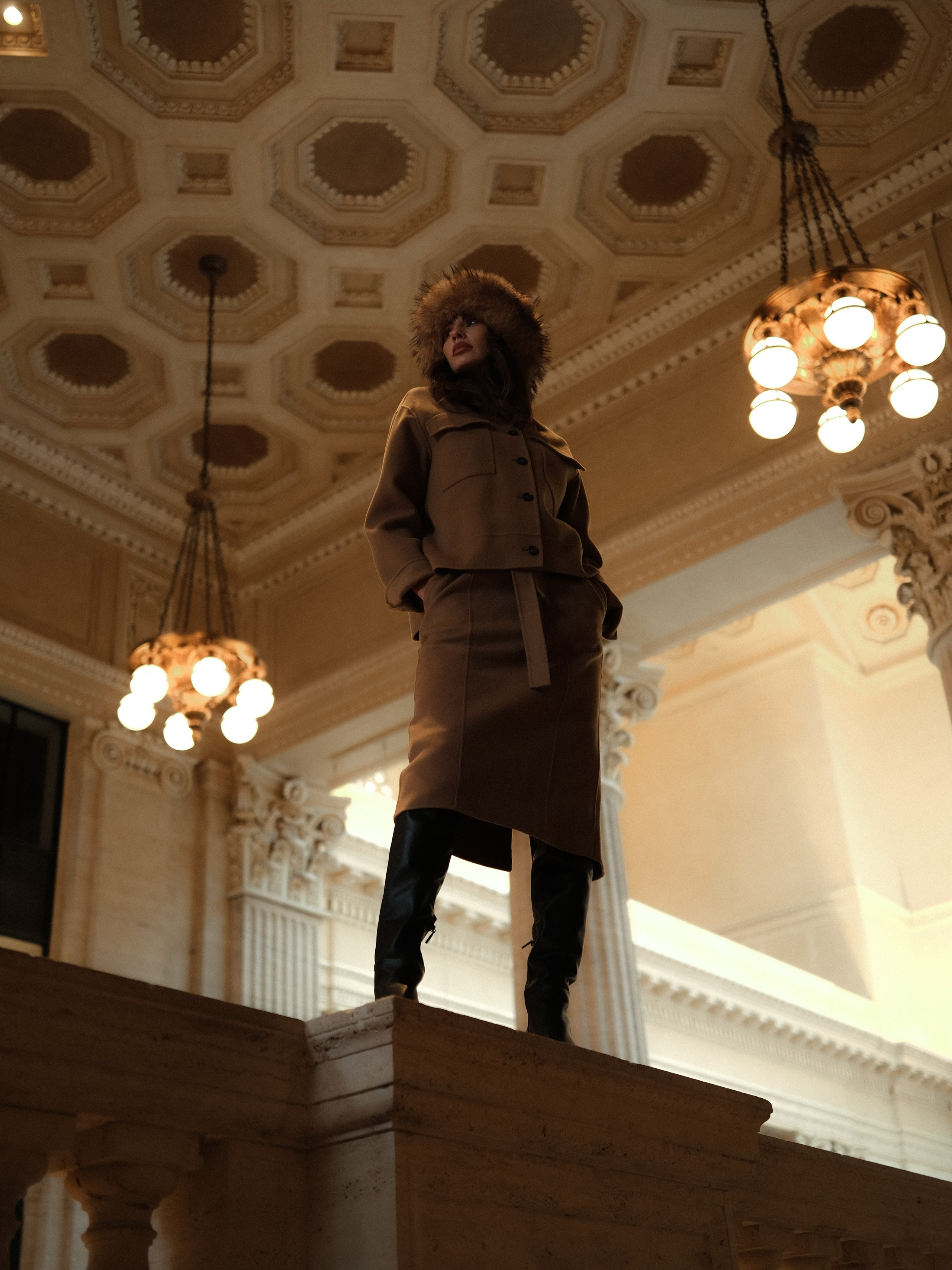 Nika. Mariia Ermakoava