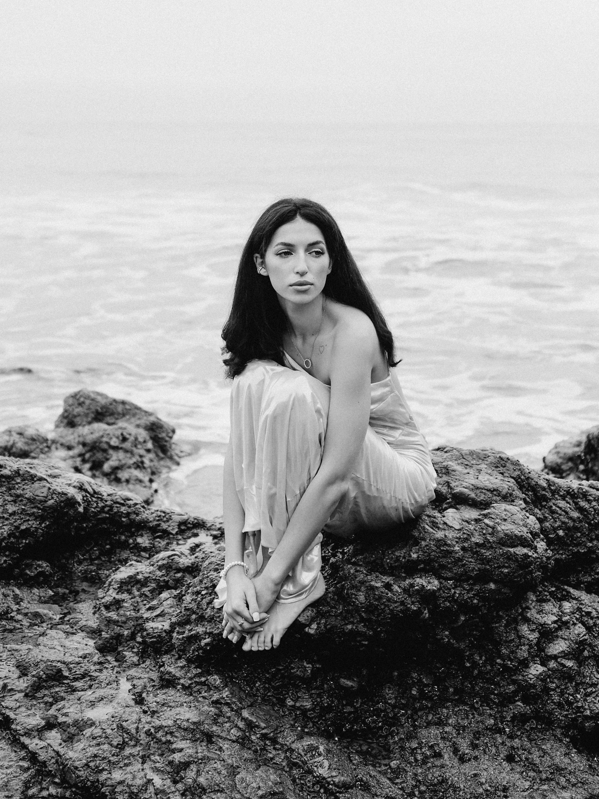 Анастасия. Mariia Ermakoava