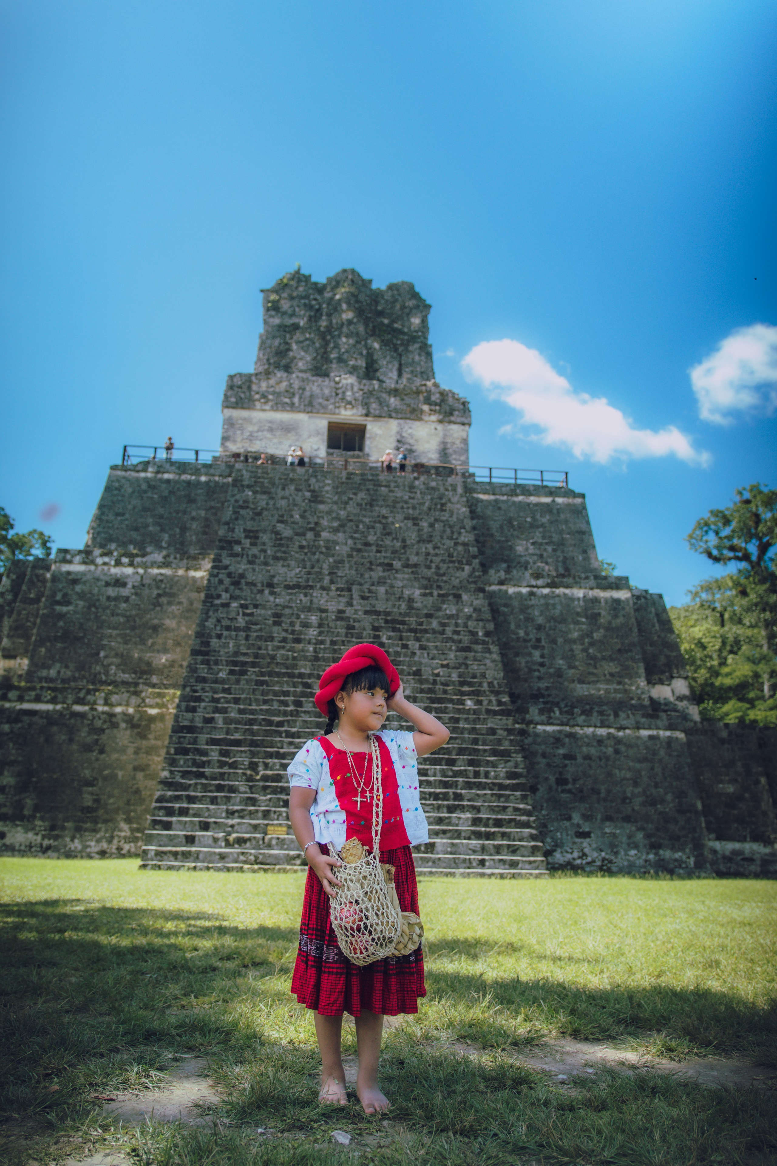 GALERIA. Henry Elmister fotógrafo de alta Verapaz Guatemala