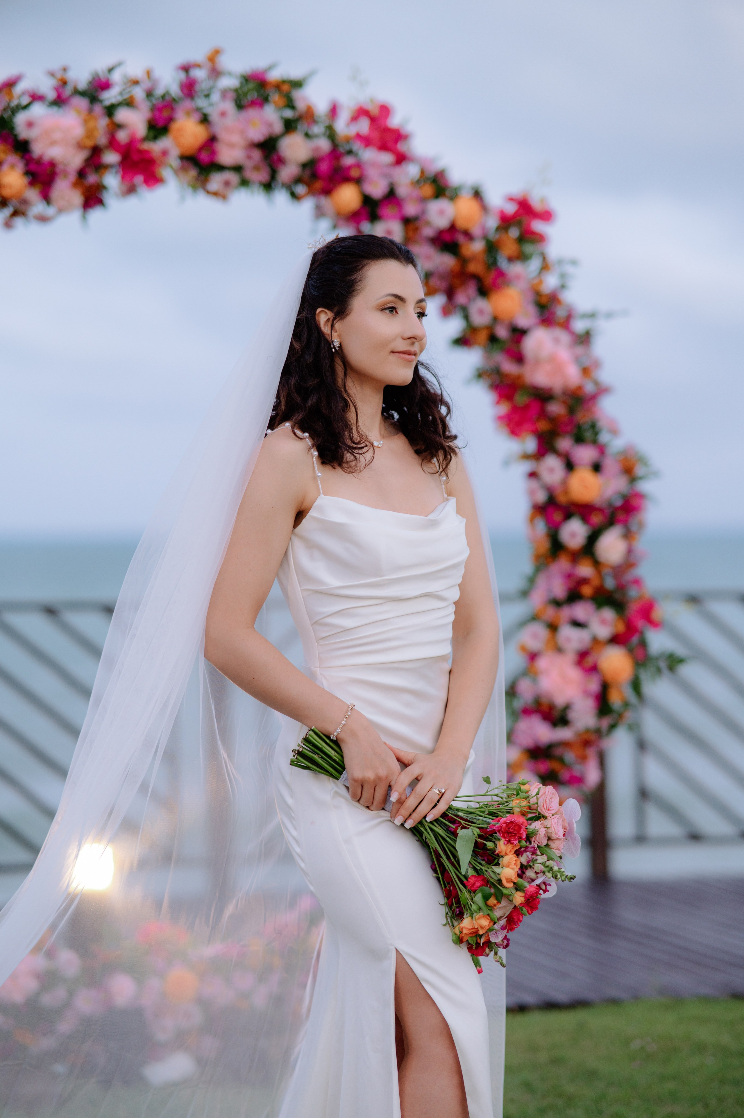 Priscila e Marlon. Luz suave, direção leve e fotos que captam quem realmente você é