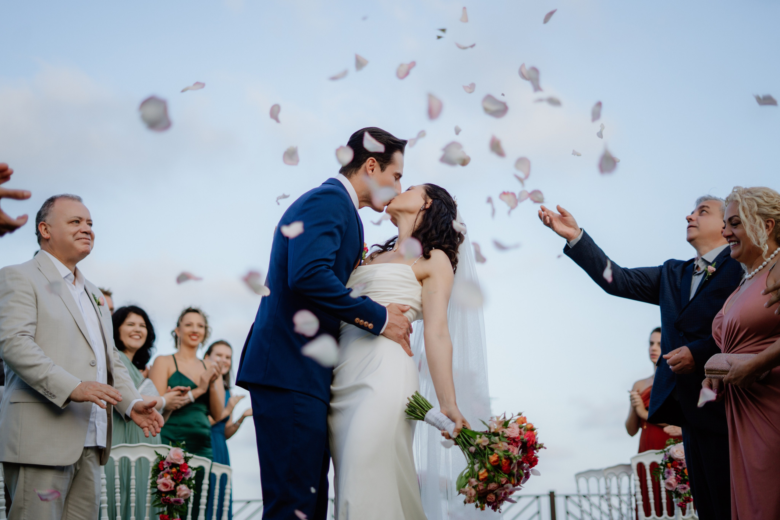 Priscila e Marlon. Luz suave, direção leve e fotos que captam quem realmente você é