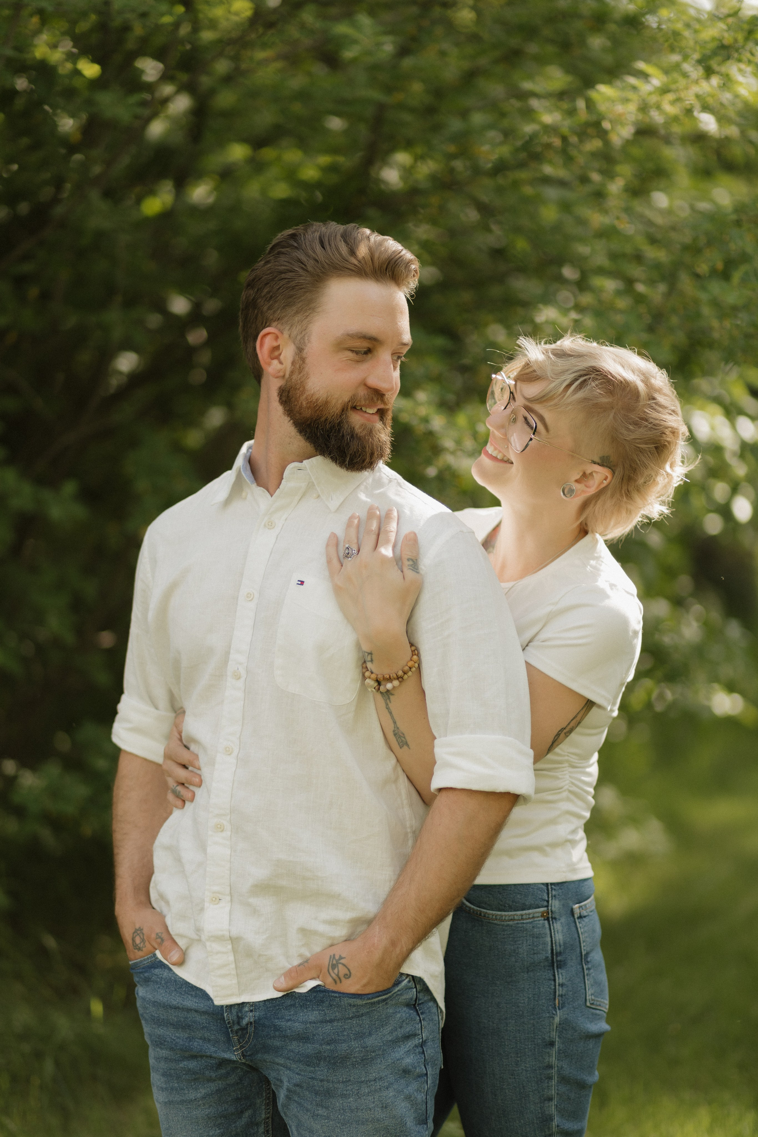 Kelly-Ann & Joshua. Photographer Stanislav Antonov
