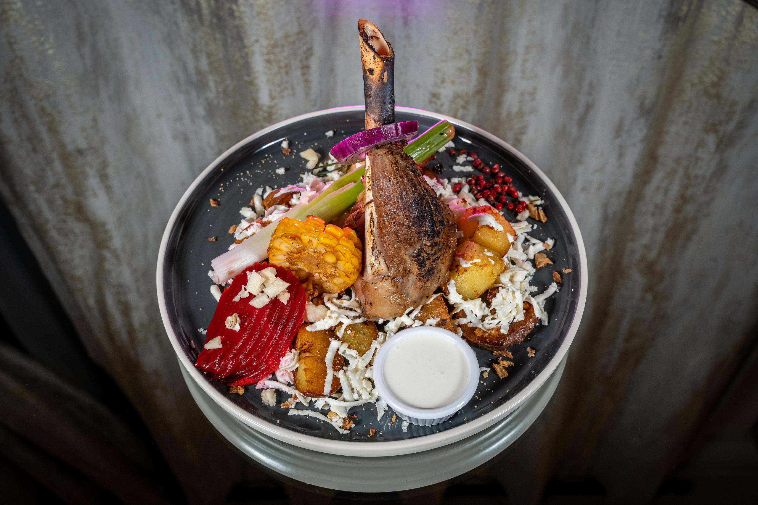 Food Photography. SMART STUDIO PRODUCTION