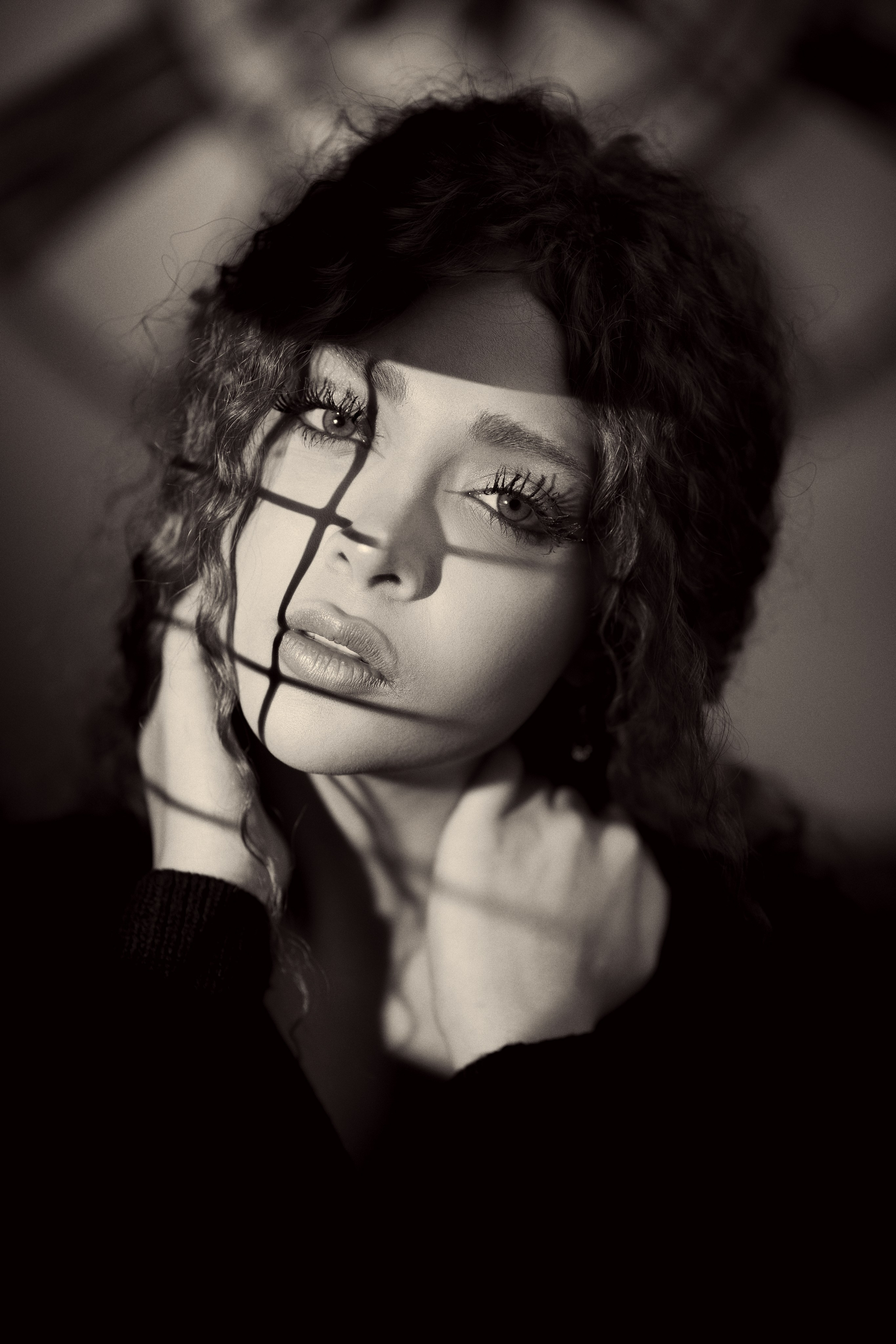 Female Portrait. Mehran Hadad — Portrait Photographer, Filmmaker and Youtuber