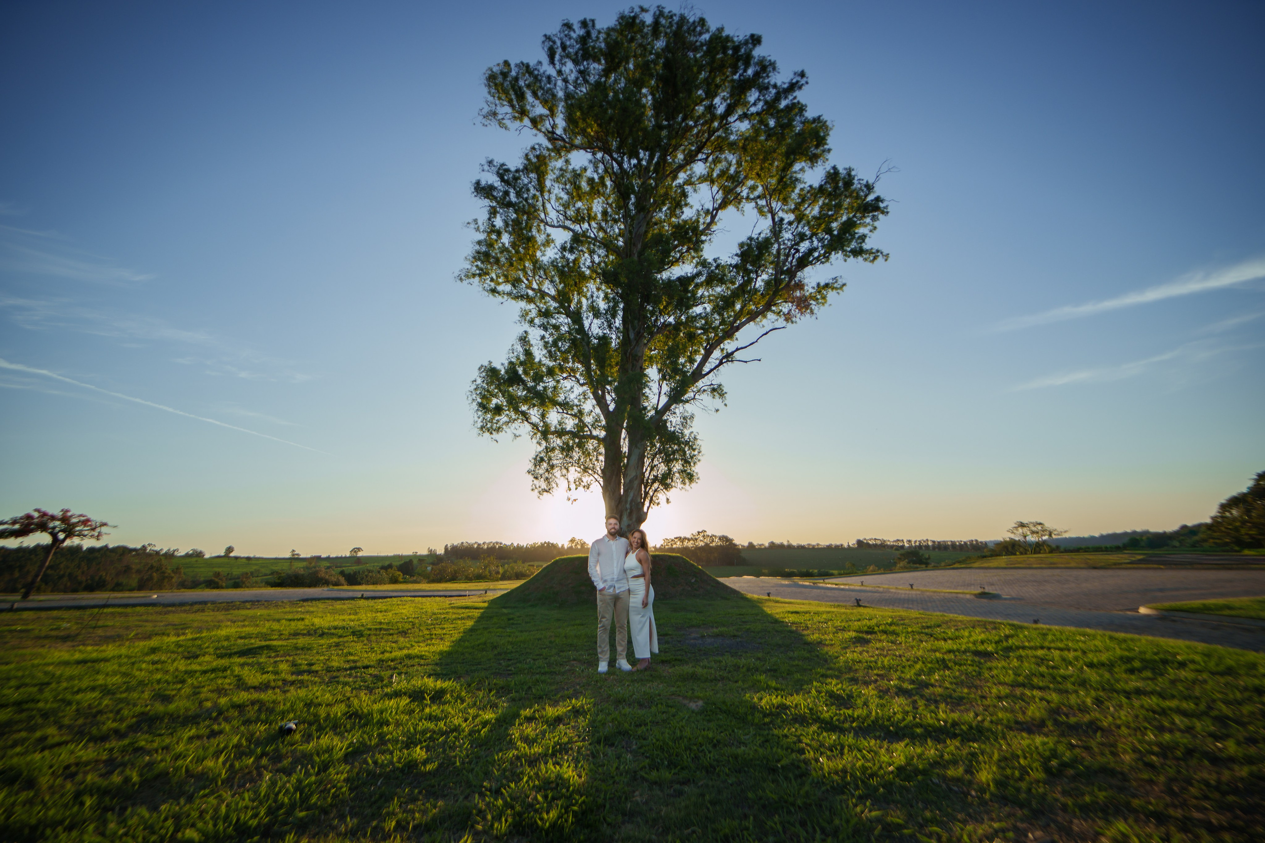 Aline & Gabriel. O Casal Dos Noivos