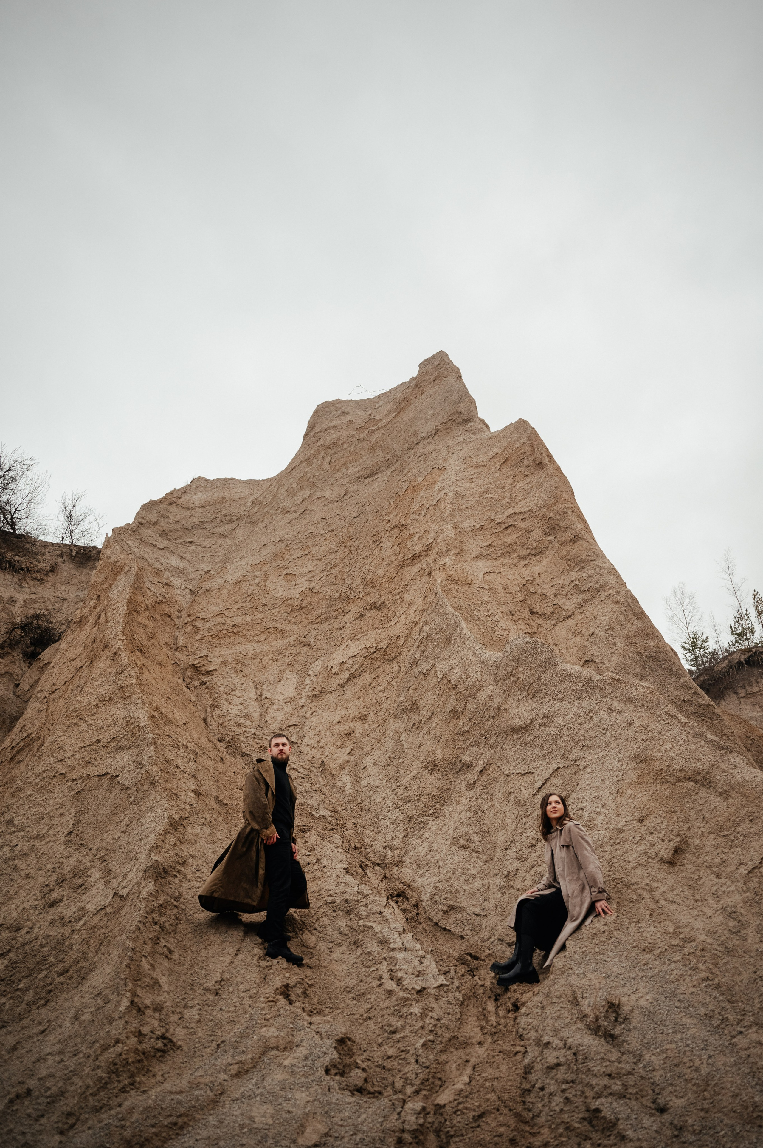 И в непогоду тоже. Фотограф Таллинн — свадьба |семья | lovestory