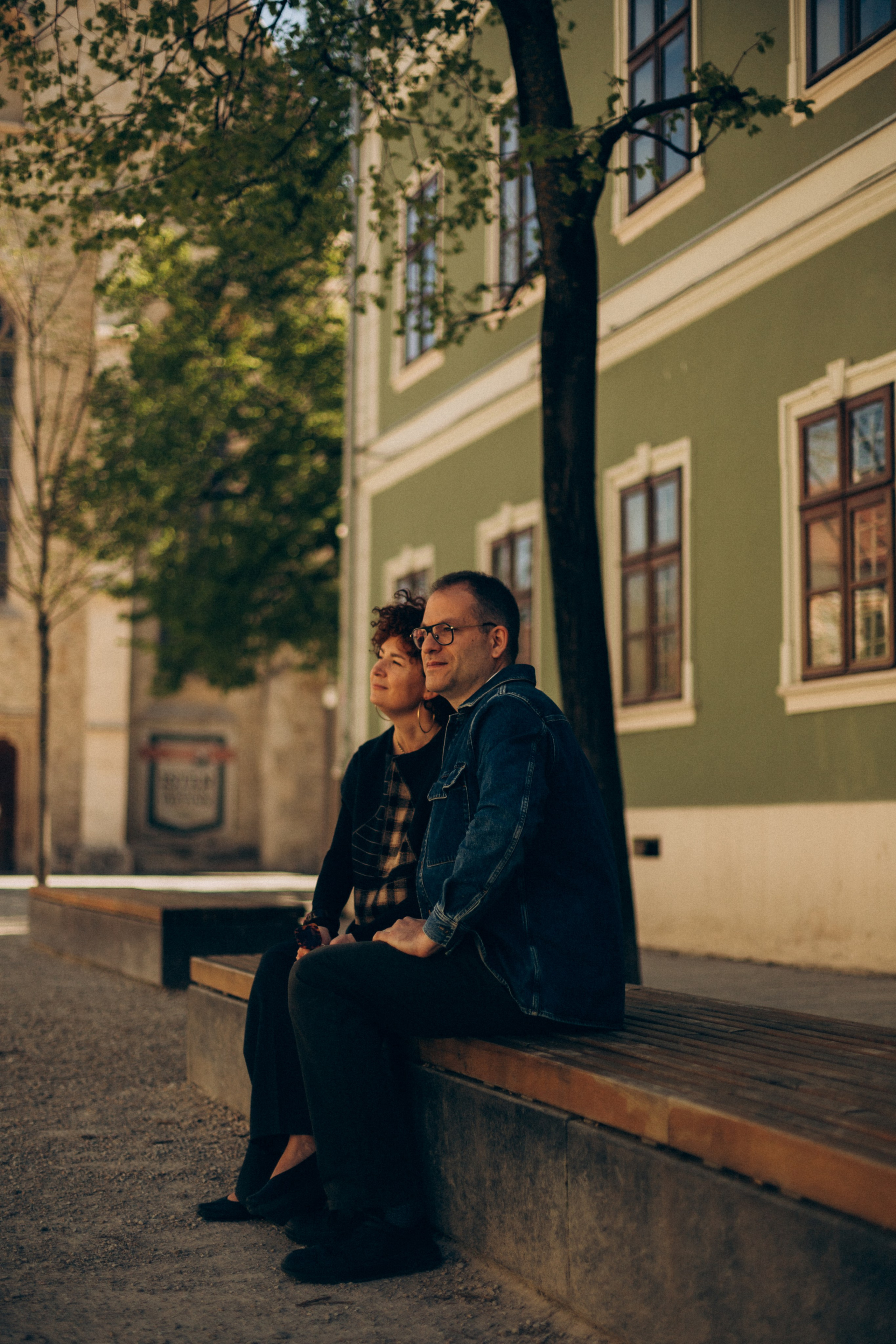 Shadows. Amsterdam Photographer, Families, Couples & Expats — Diana Andoni