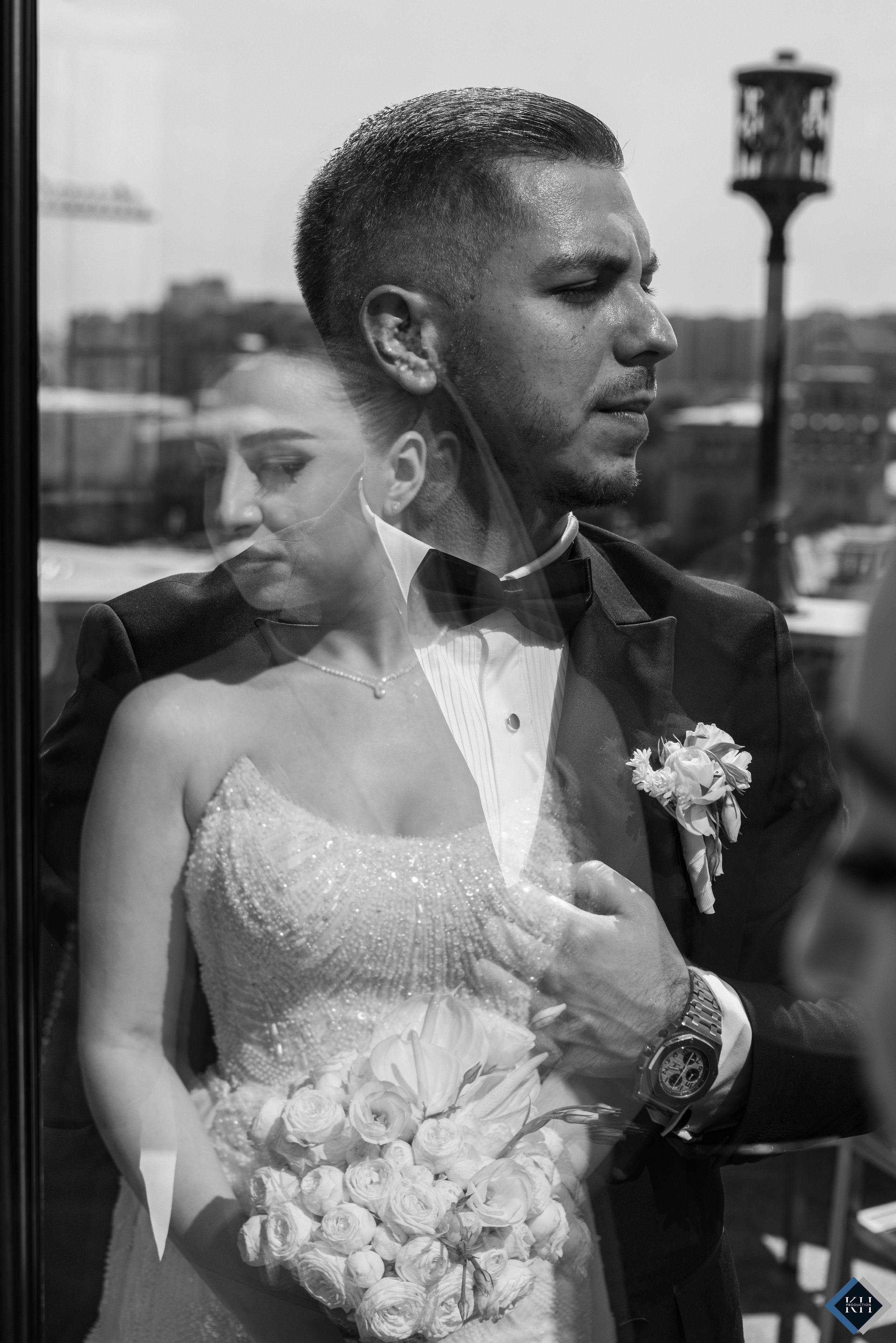 Tigran & Mila wedding day. KHproduction