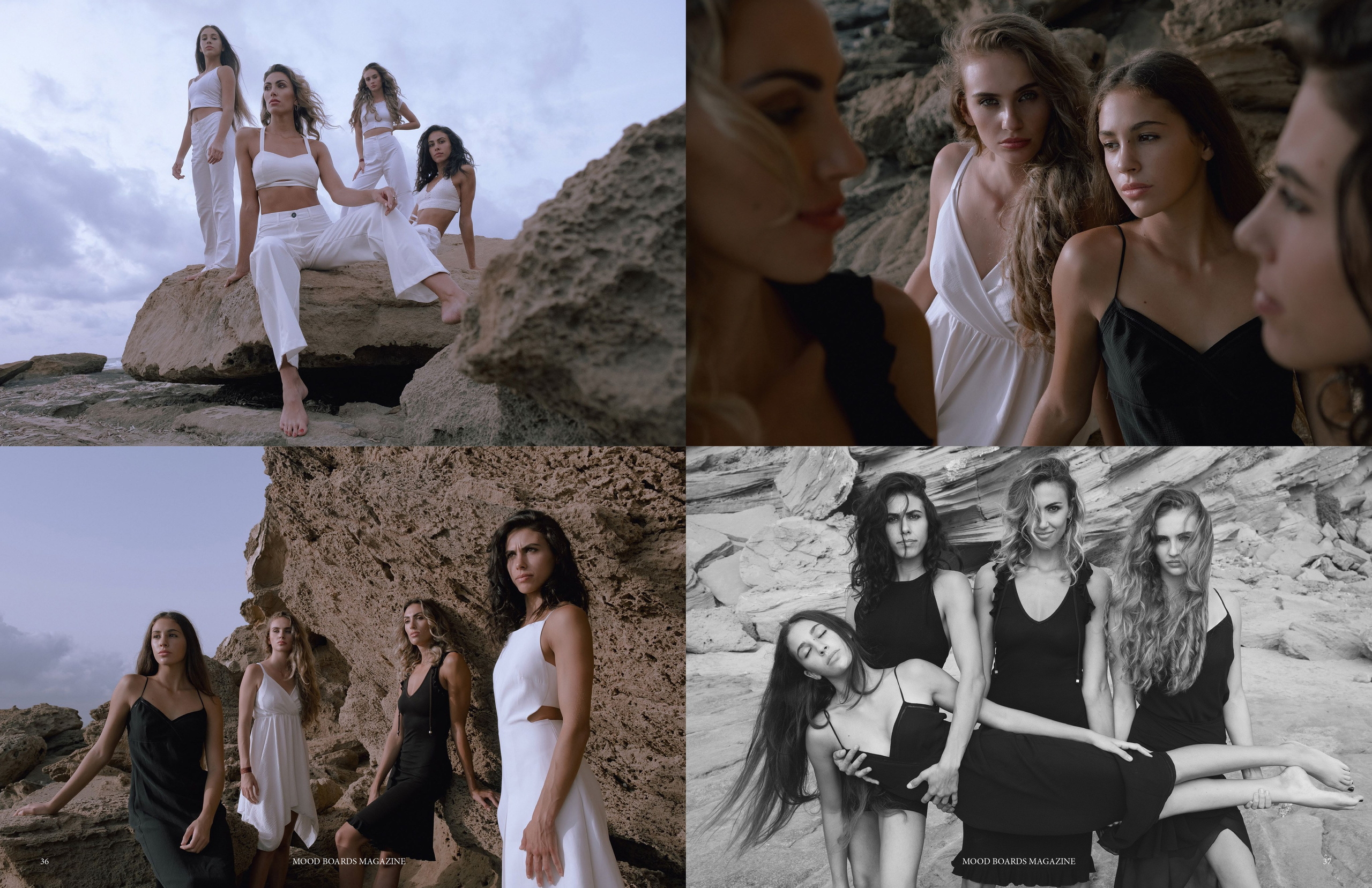 Mood Boards Magazine #8