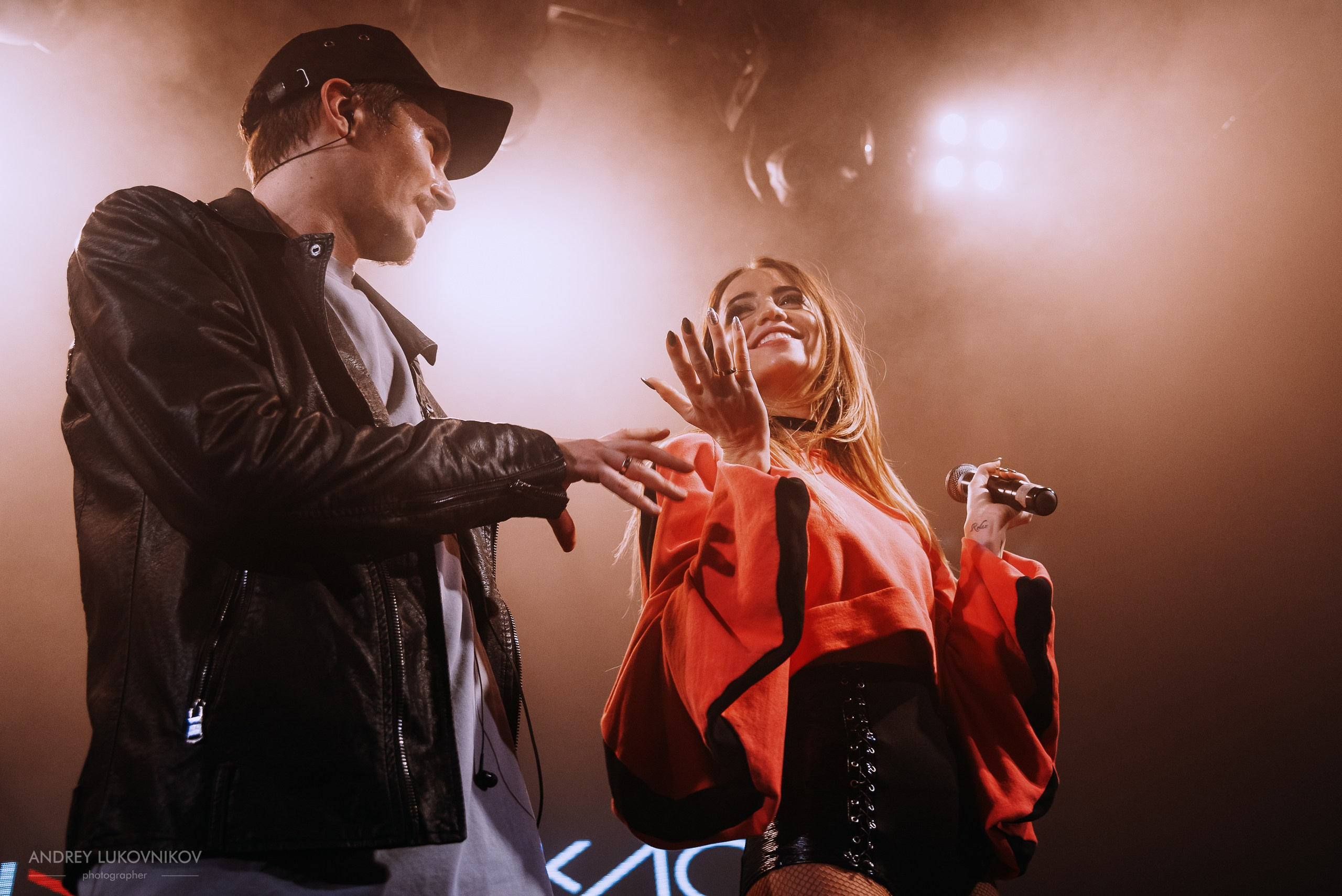 Время и Стекло