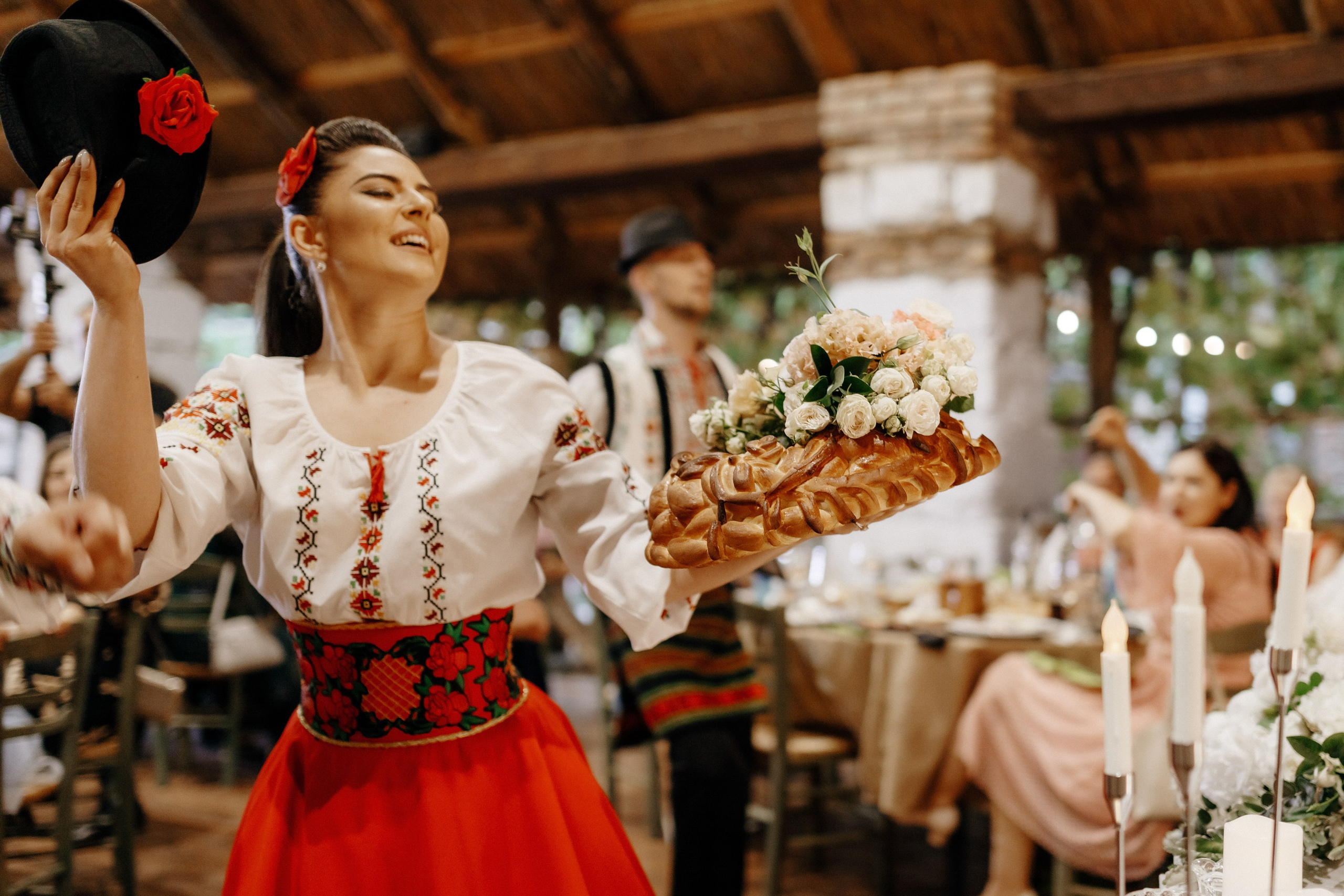 Wedding — Dumitru & Victoria. Fulga Photographer