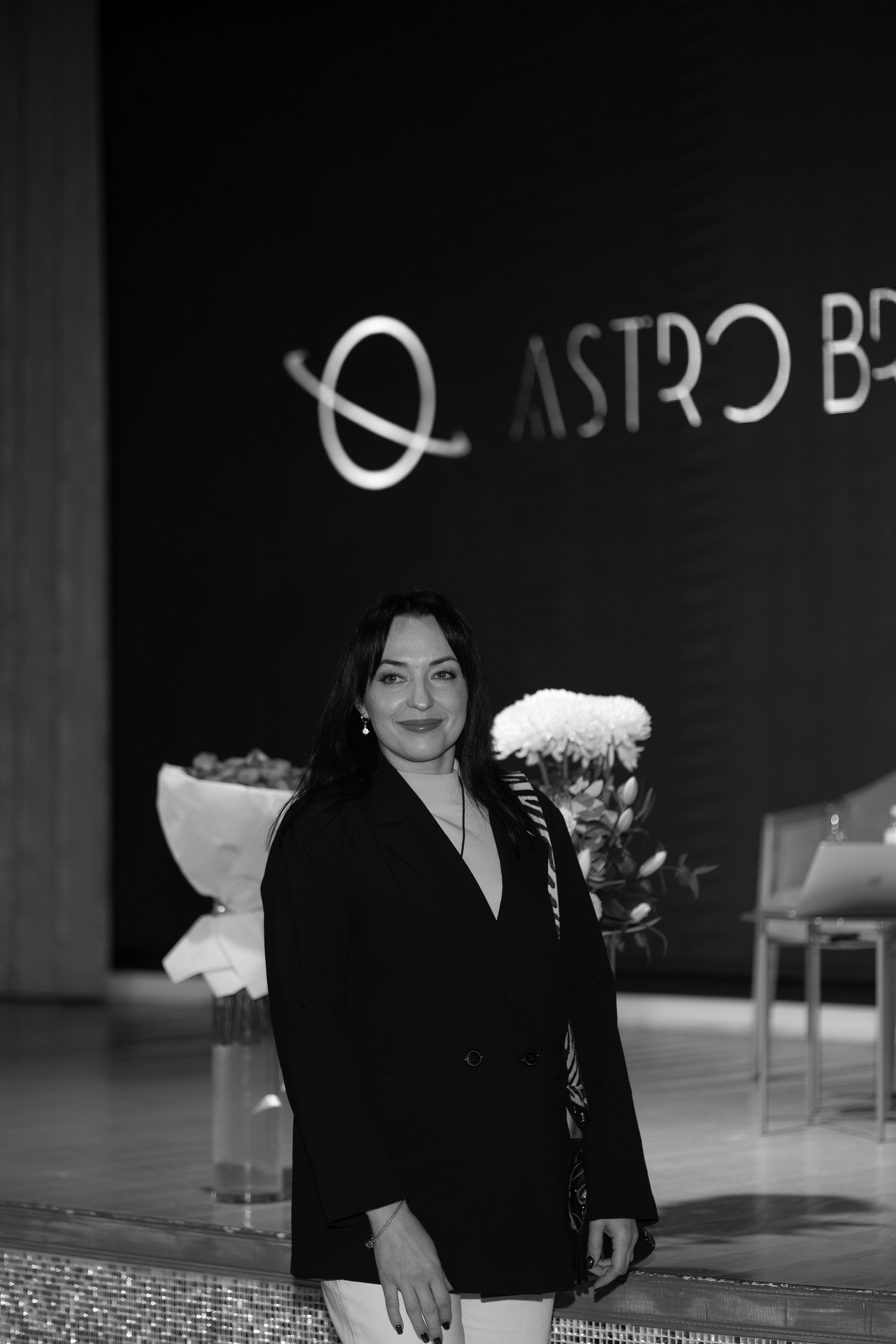 AstroBrut Conference. Wedding and family photographer